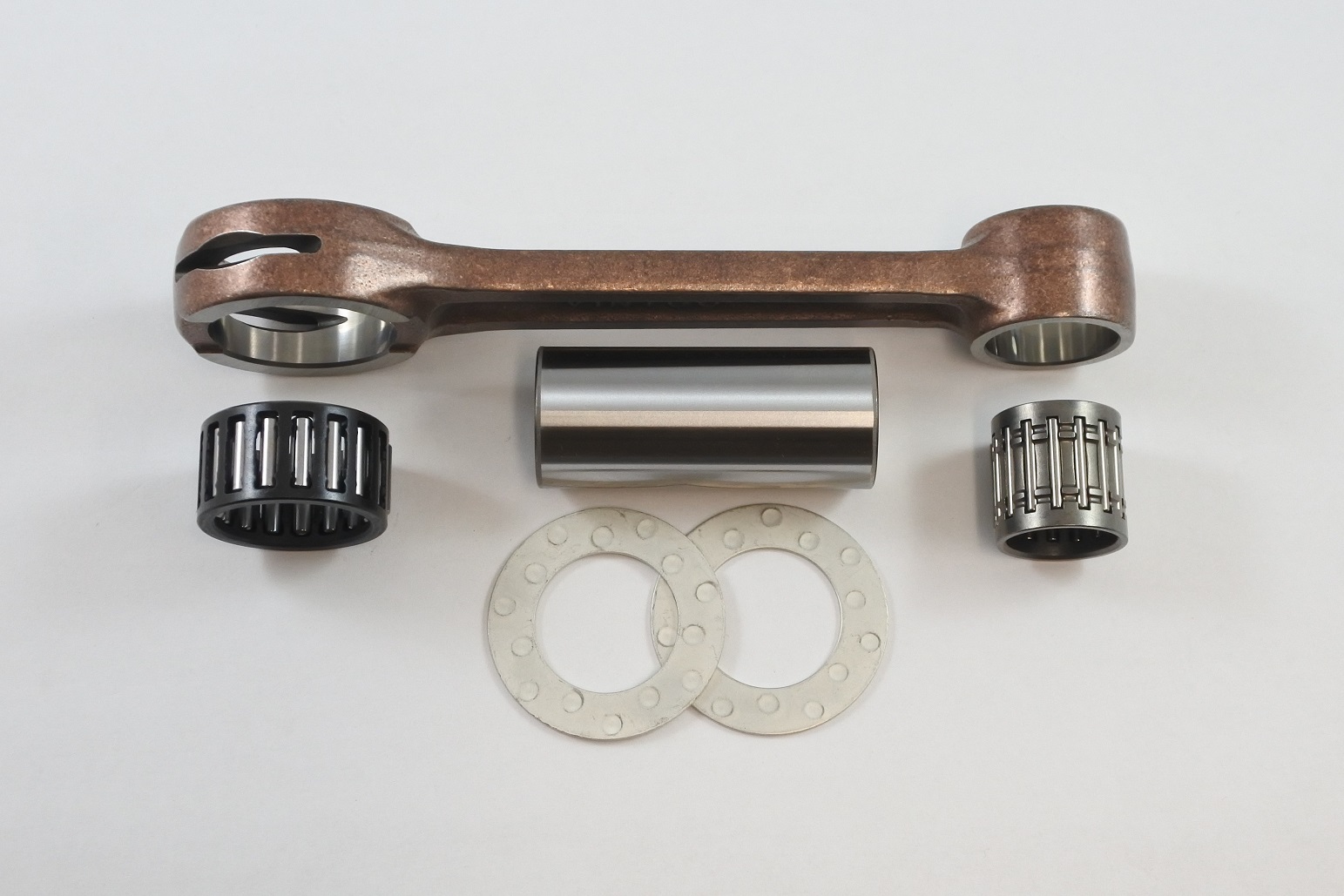 CONNECTING ROD KIT 81-84 HONDA ATC R 250 VINTCO KR2039 thumbnail 3