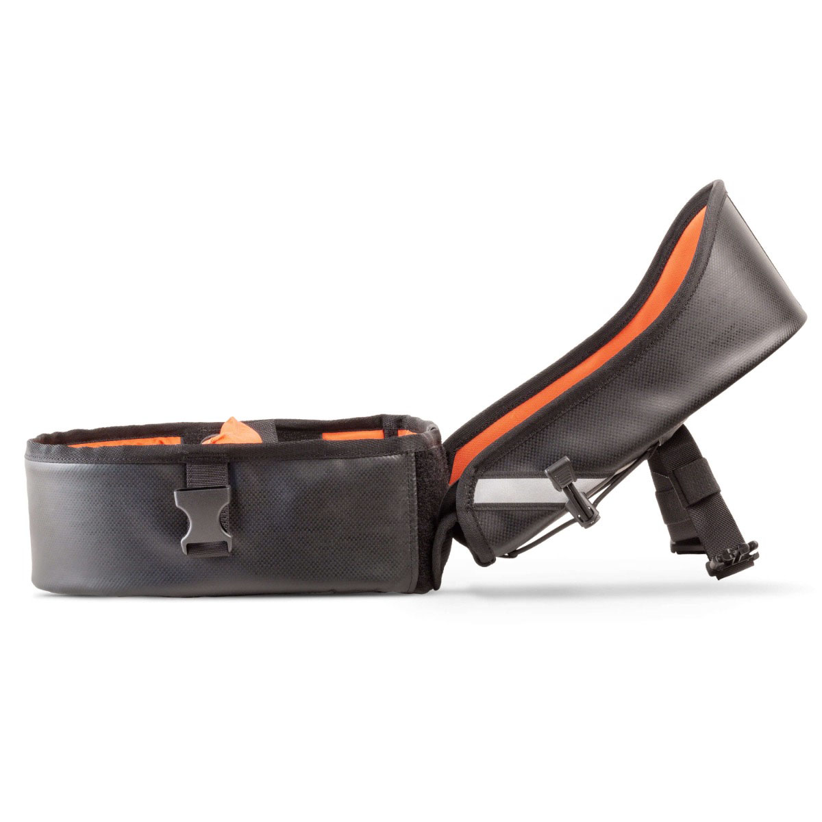 Diablo Tank Bag 6L - Black - Giant Loop DTB21-B thumbnail 2