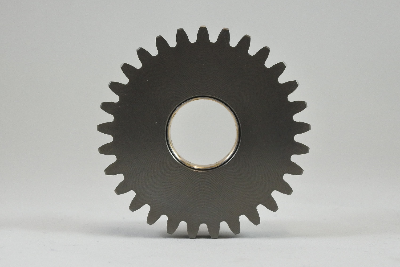 KICK STARTER IDLER GEAR 73-76 HONDA CR MR MT 250 VINTCO KSA001 thumbnail 4