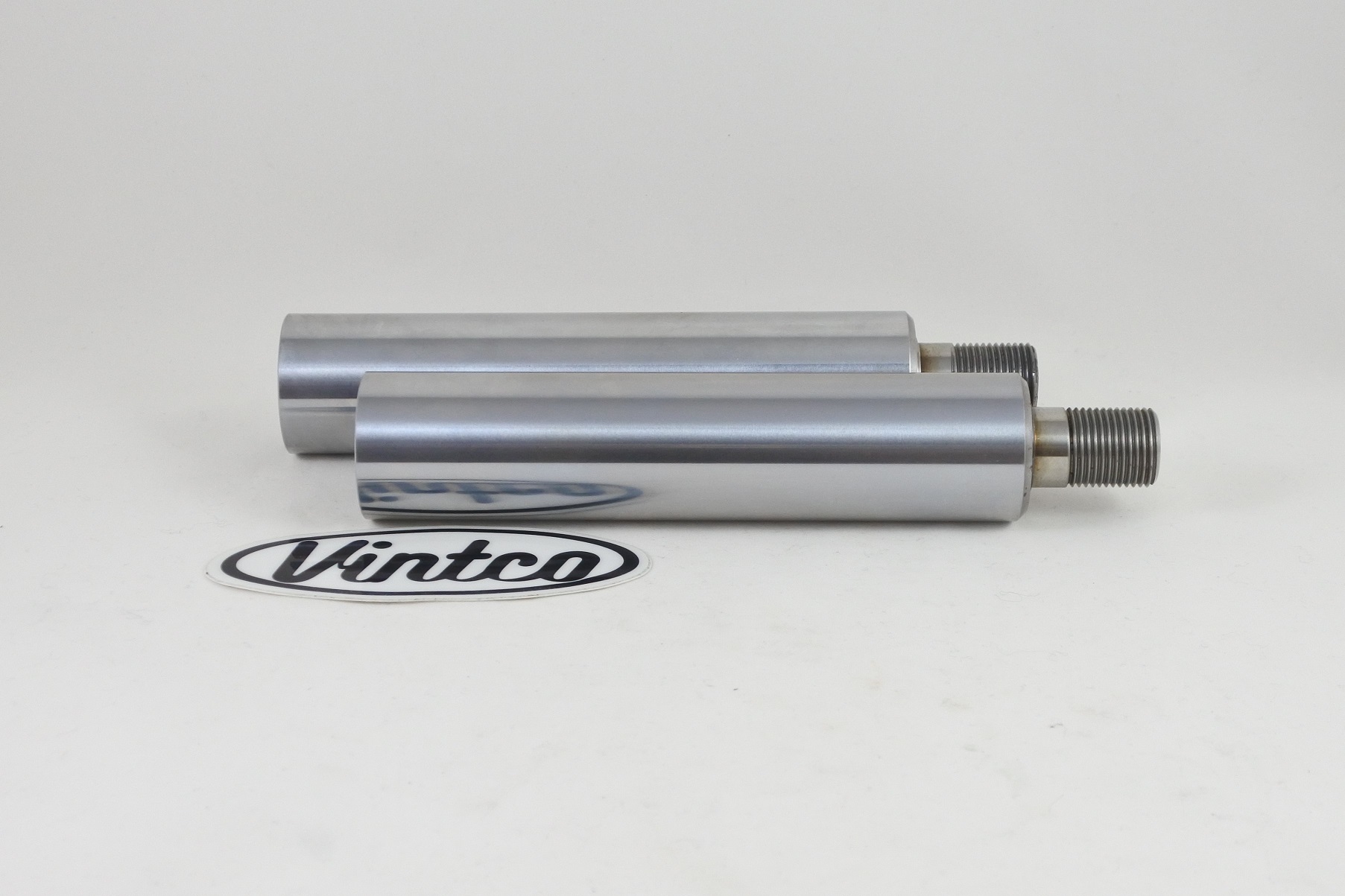 AIR SHOCK SHAFT ASSEMBLY KIT 13.5 INCH VINTCO KSHA01 image 1