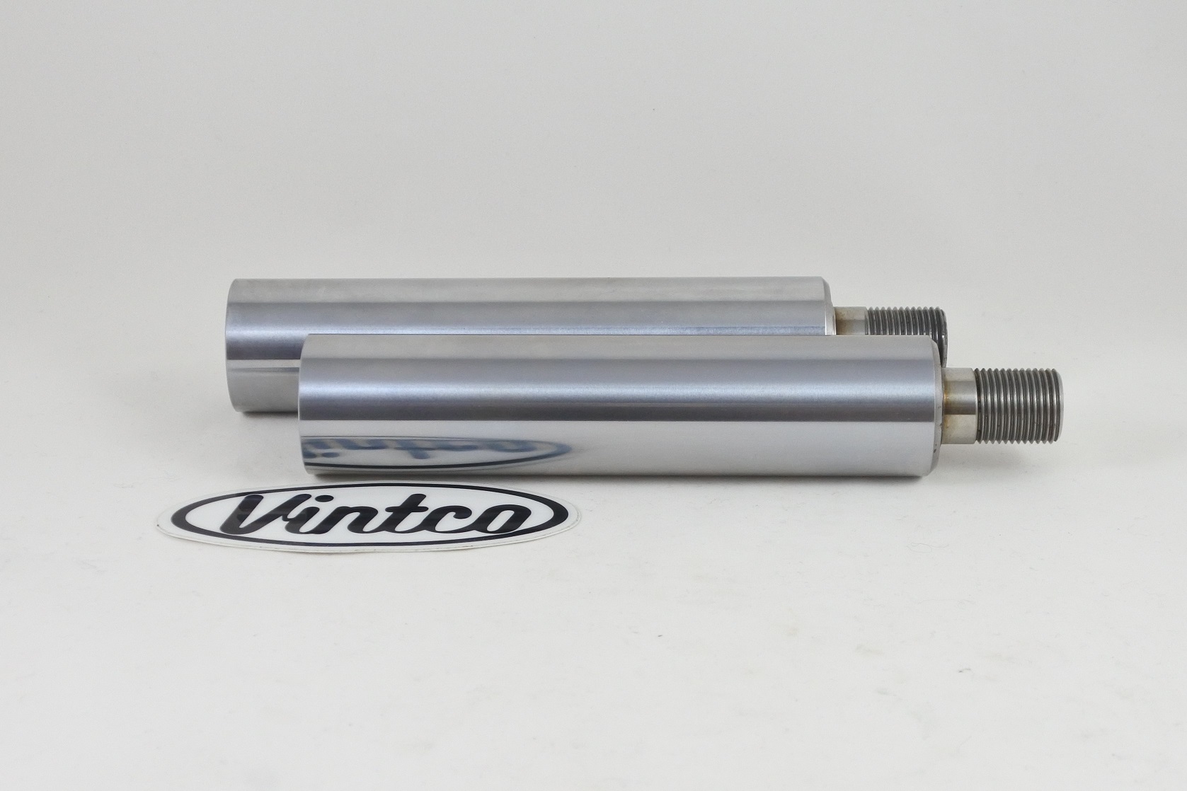 SHOCK SHAFT ASSEMBLY KIT FOX AIR 14.25 INCH VINTCO KSHA02 image 1