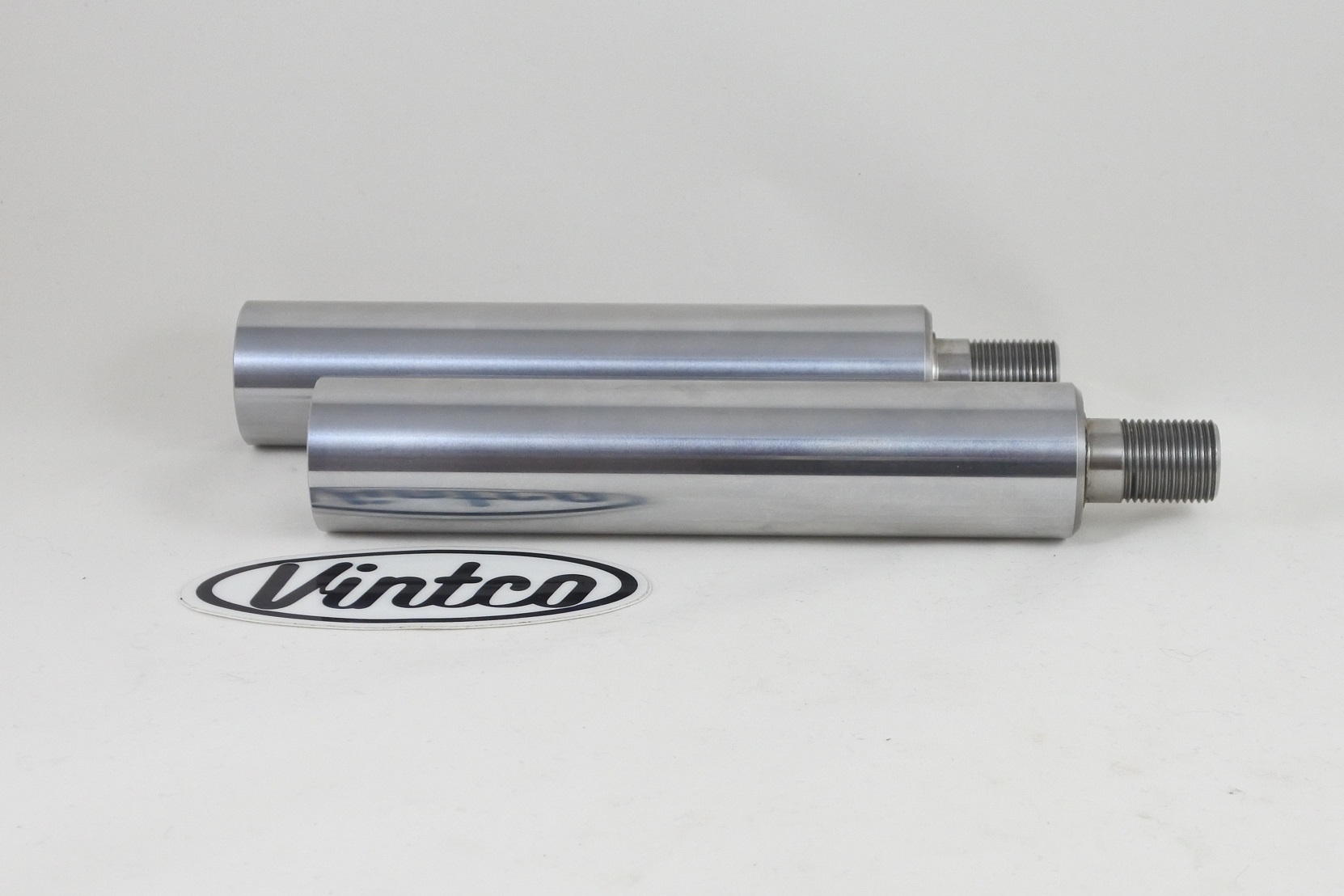 AIR SHOCK SHAFT ASSEMBLY KIT 14.75 15.5 INCH FOX VINTCO KSHA03 image 1