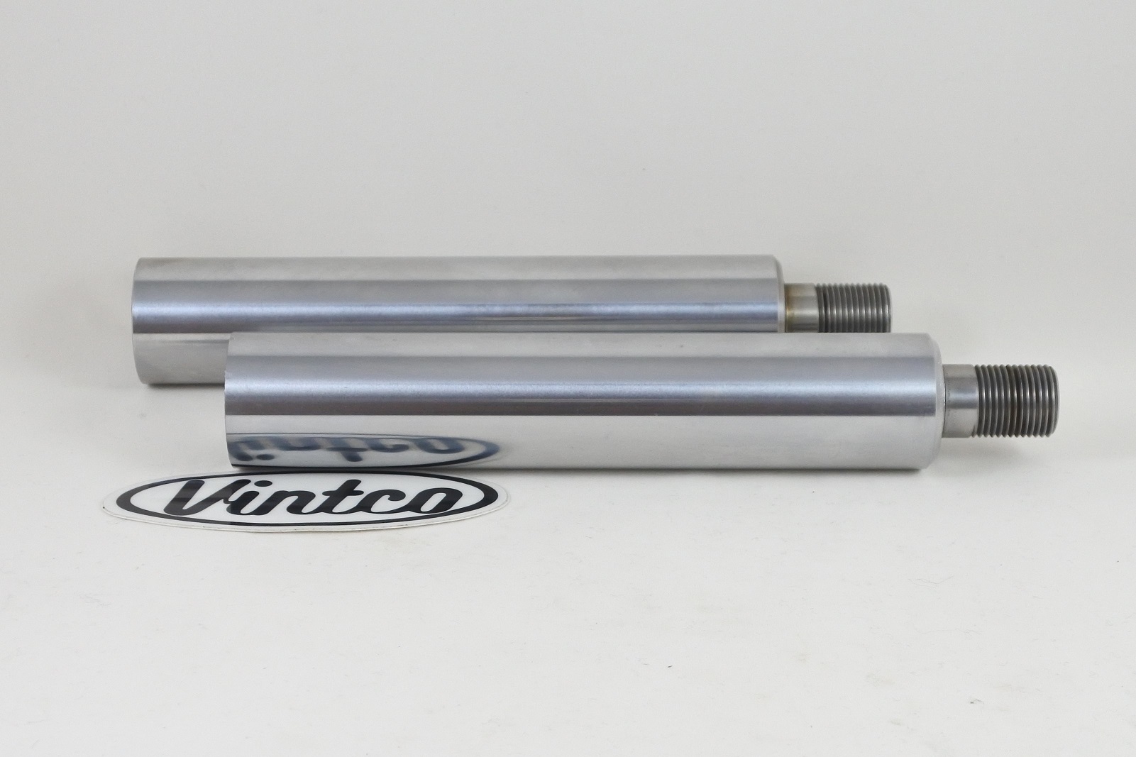 AIR SHOCK SHAFT ASSEMBLY KIT FOX 15.125-16 INCH VINTCO KSHA04 image 1