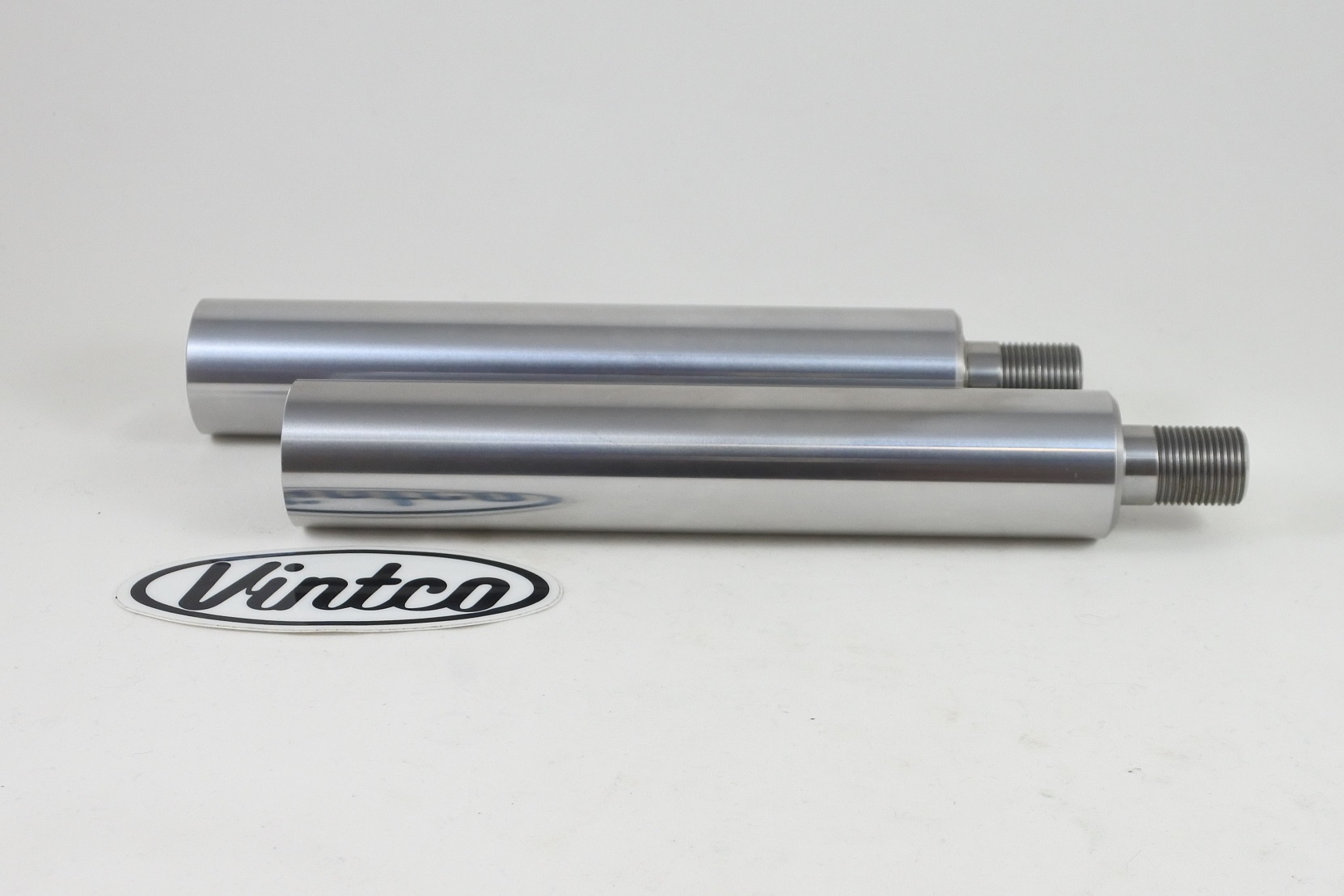 AIR SHOCK SHAFT ASSEMBLY KIT FOX 17-17.5 INCH VINTCO KSHA06 image 1