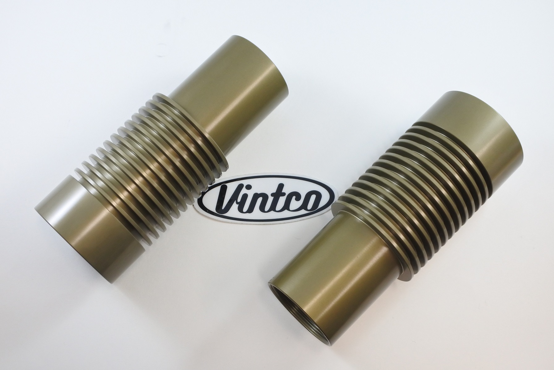AIR SHOCK BODY KIT 13.5 INCH VINTCO KSHB02 thumbnail 2