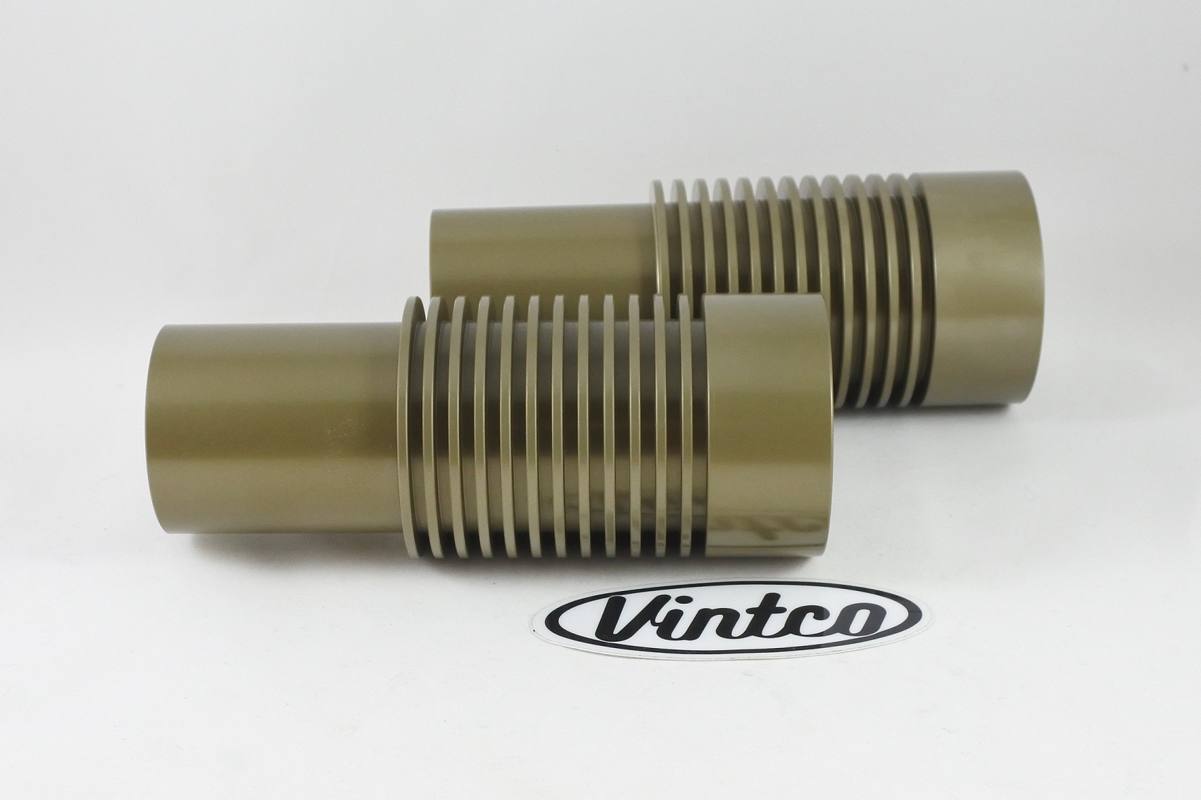 AIR SHOCK BODY KIT 13.5 INCH VINTCO KSHB02 thumbnail 3