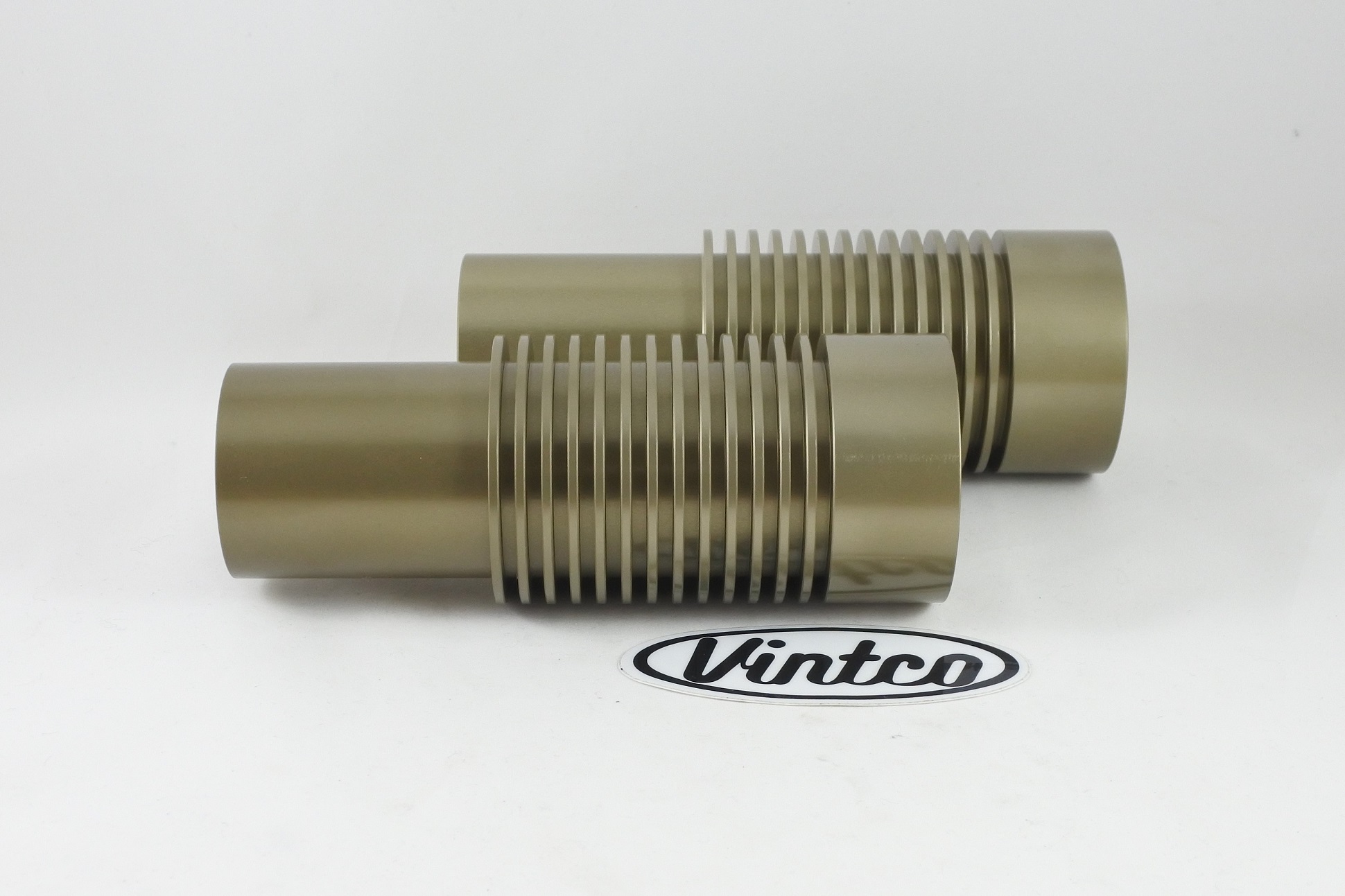 AIR SHOCK BODY KIT 14.25 INCH FOX VINTCO KSHB03 thumbnail 3