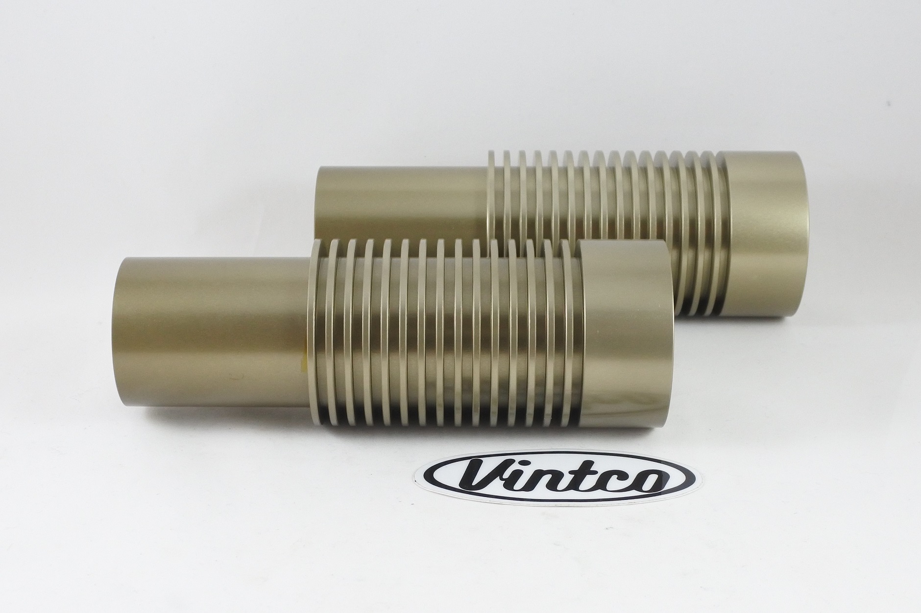AIR SHOCK BODY KIT 14.75 INCH FOX VINTCO KSHB04 thumbnail 3