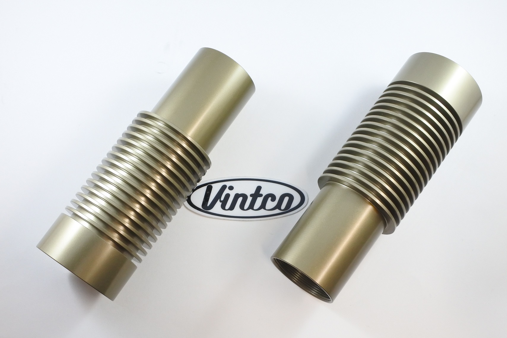 AIR SHOCK BODY KIT 15.125 INCH VINTCO KSHB05 thumbnail 2