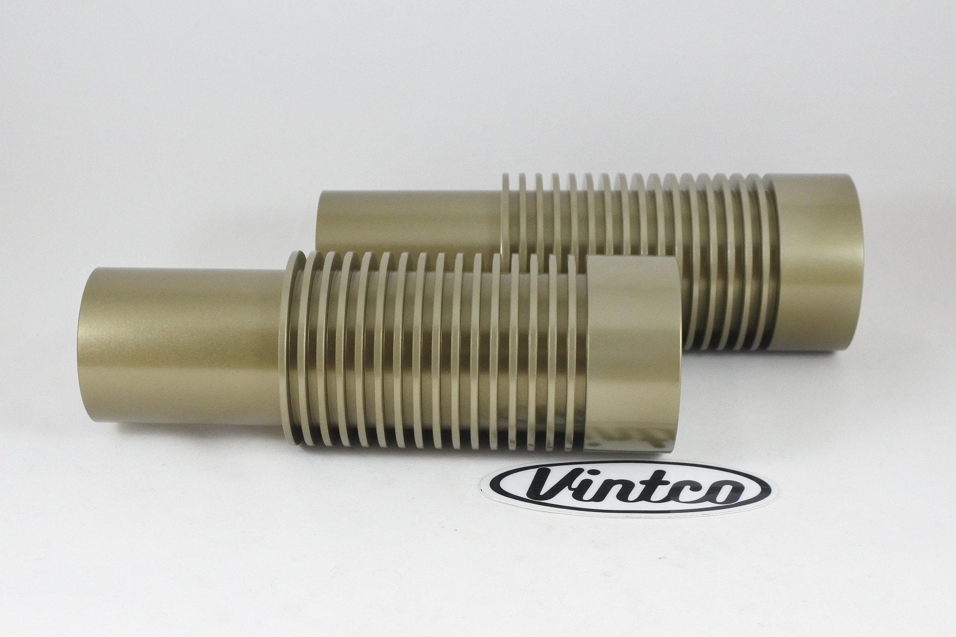 AIR SHOCK BODY KIT 15.5 15.75 16 16.25 INCH FOX VINTCO KSHB06 thumbnail 3