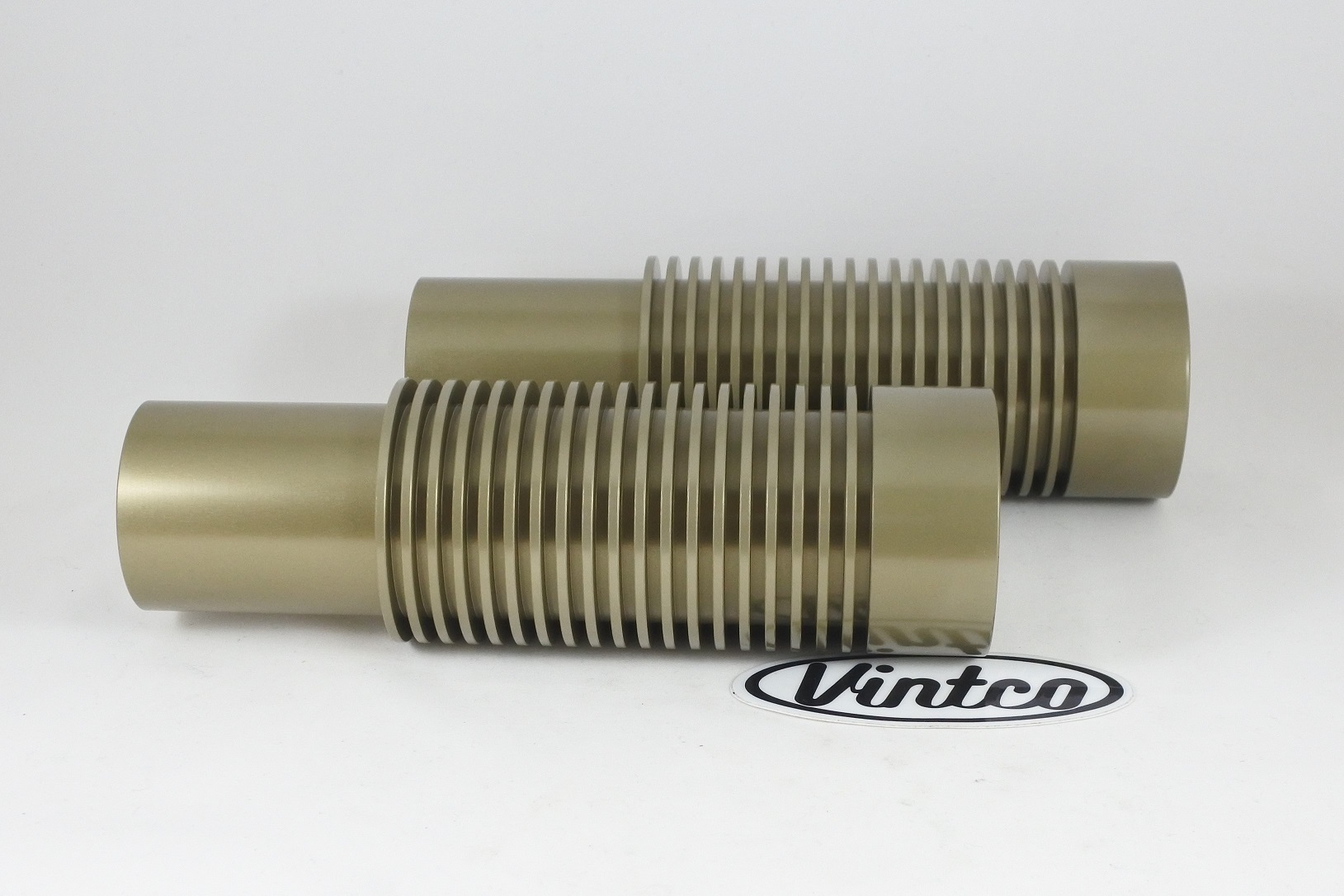 AIR SHOCK BODY KIT 17 17.5 INCH FOX VINTCO KSHB07 thumbnail 3