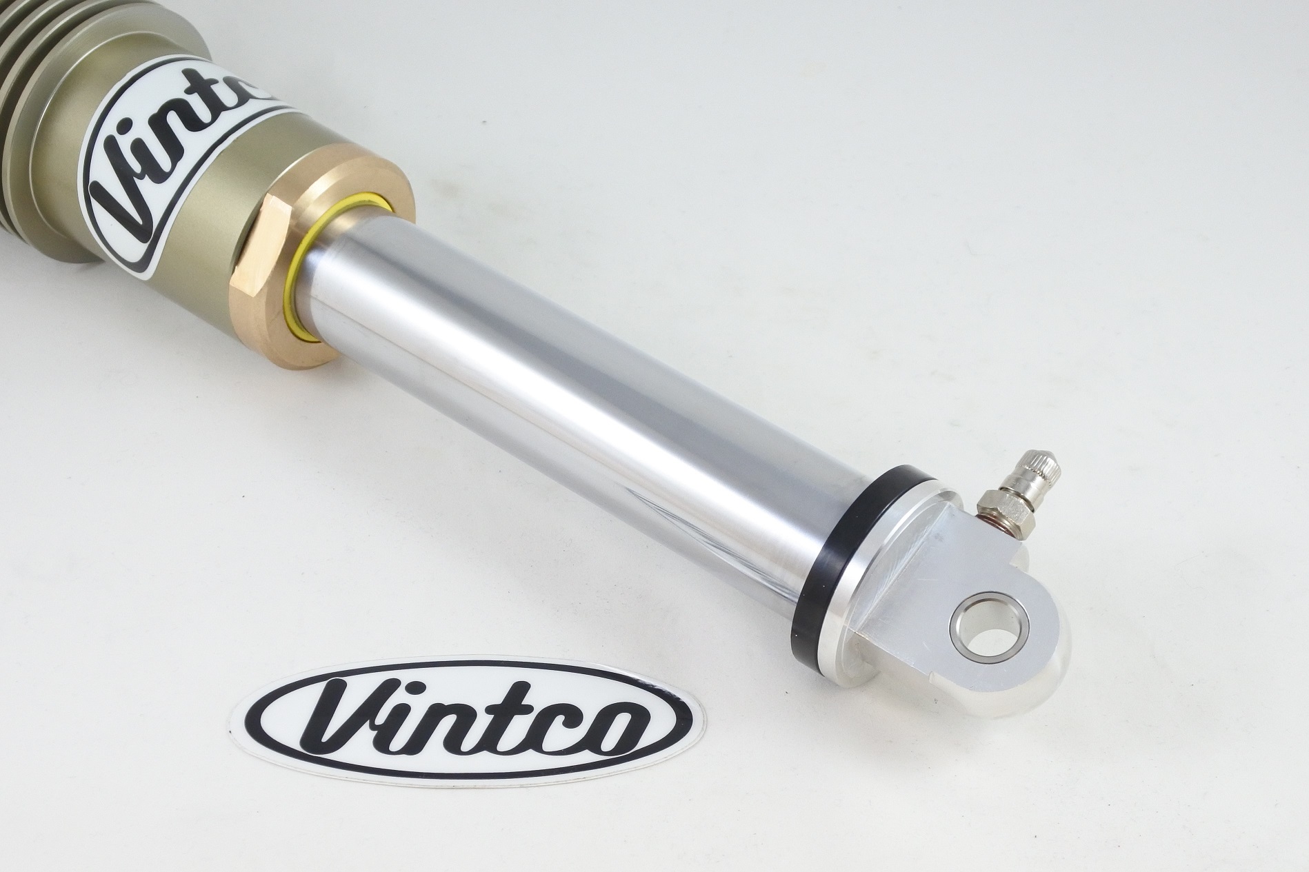 AIR SHOCK PAIR 79-82 HONDA KAWASAKI HUSQVARNA CAN AM XR KDX XL CR QUALIFIER 125 250 400 500 17 thumbnail 5