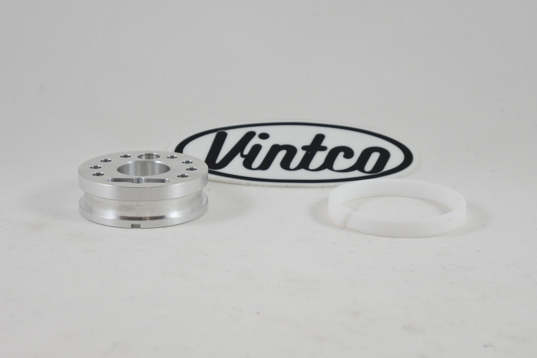 AIR SHOCK PISTON KIT FOX VINTCO KSHP01 image 1