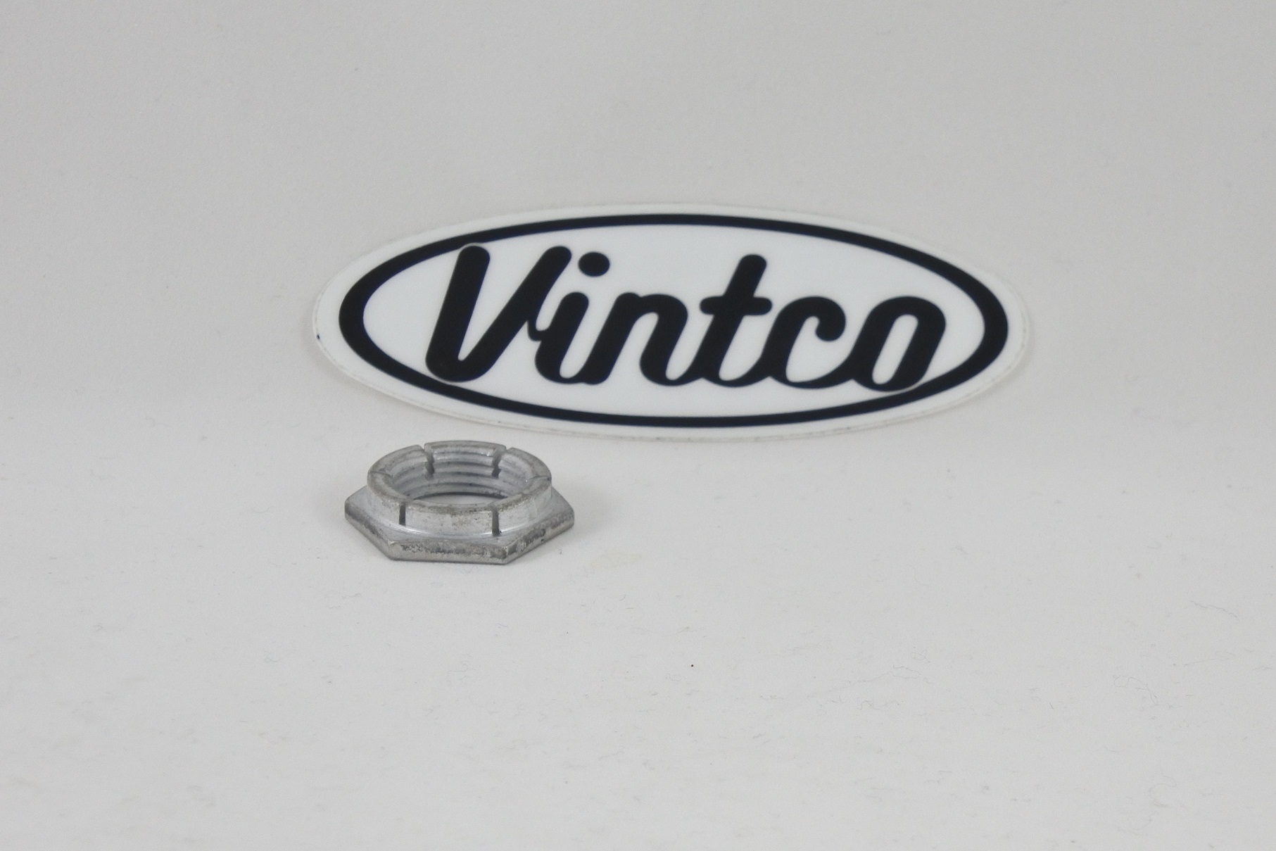 SHOCK LOCKNUT KIT FOX AIR SHOCK VINTCO KSLN01 image 1