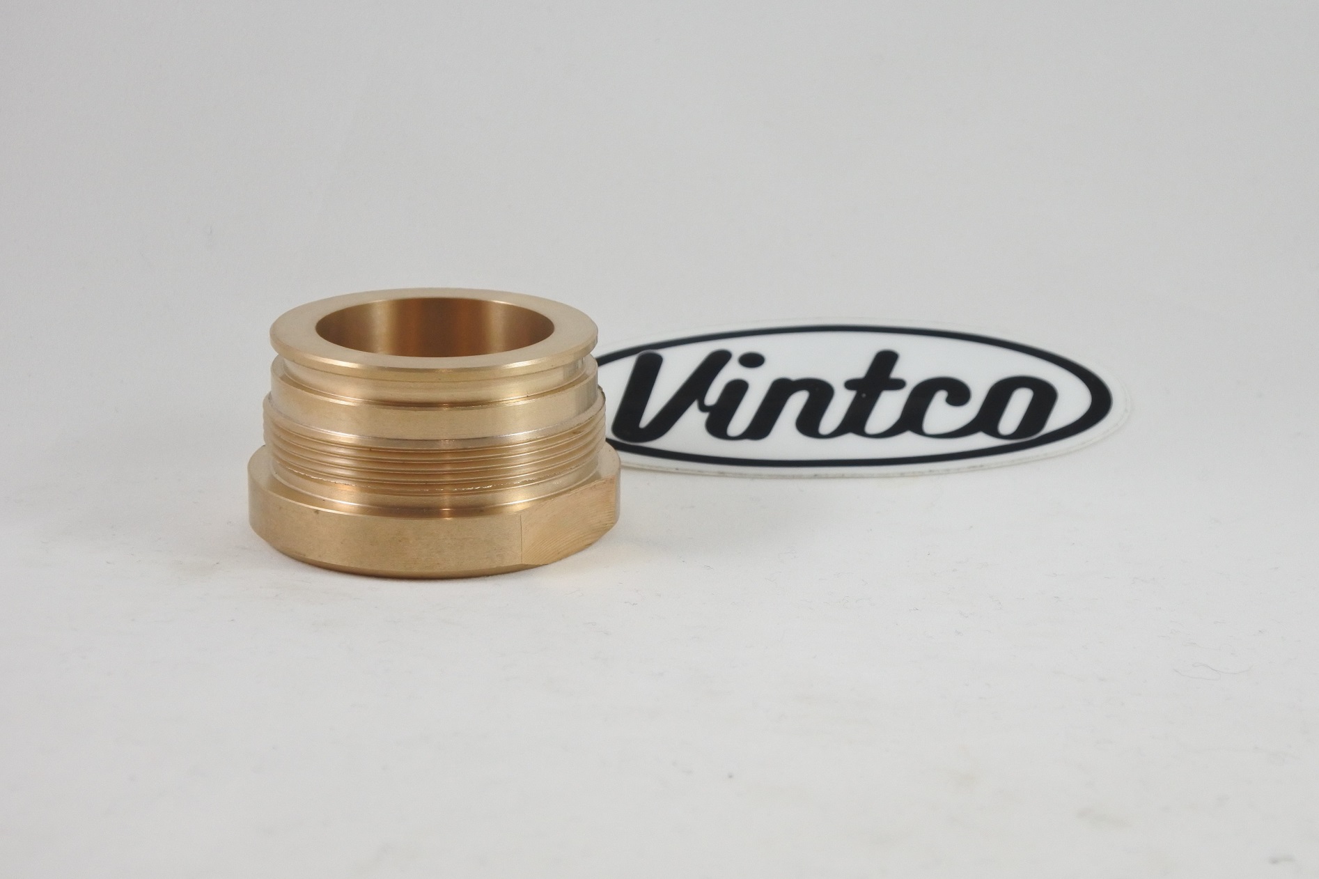 AIR SHOCK BRONZE BEARING KIT FOX VINTCO KSSB01 image 1