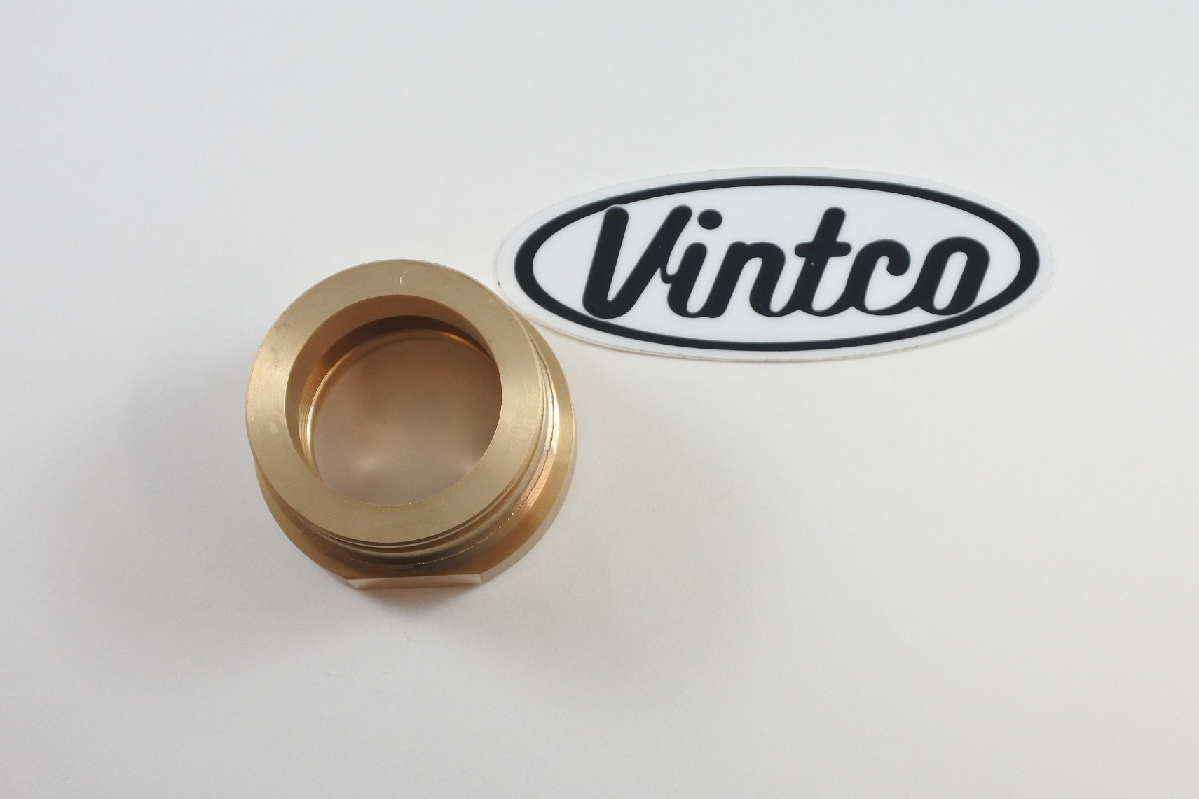 AIR SHOCK BRONZE BEARING KIT FOX VINTCO KSSB01 thumbnail 2