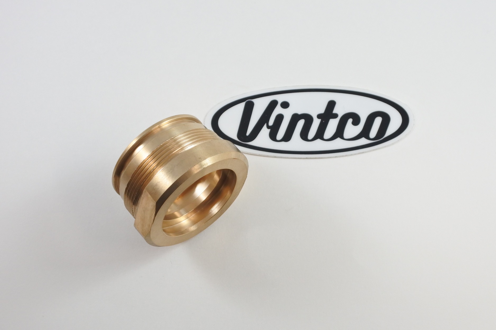 AIR SHOCK BRONZE BEARING KIT FOX VINTCO KSSB01 thumbnail 3