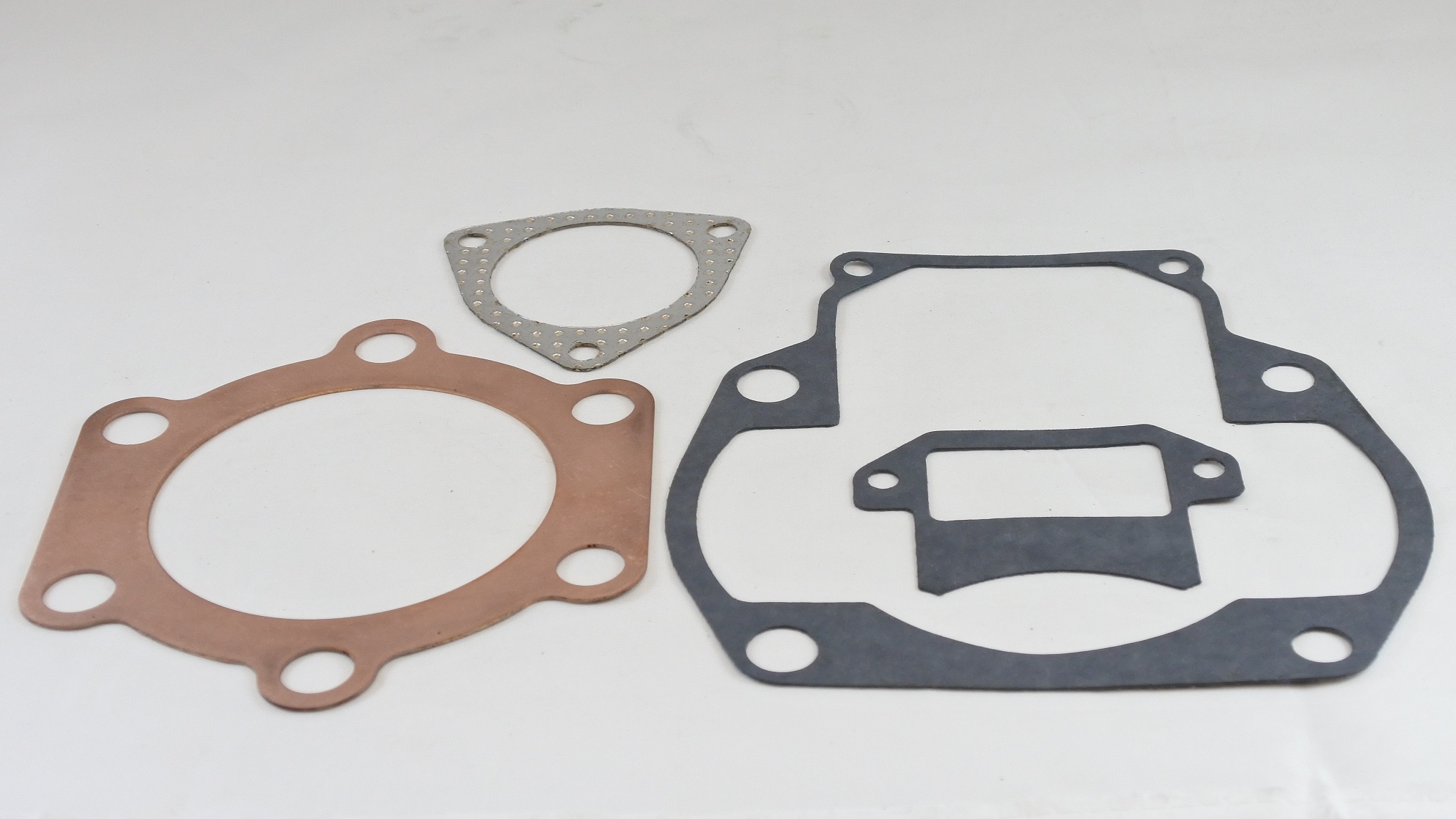 TOP END GASKET KIT 79-79 SUZUKI RM 400 BORES 80mm-81mm VINTCO KTE028 thumbnail 3