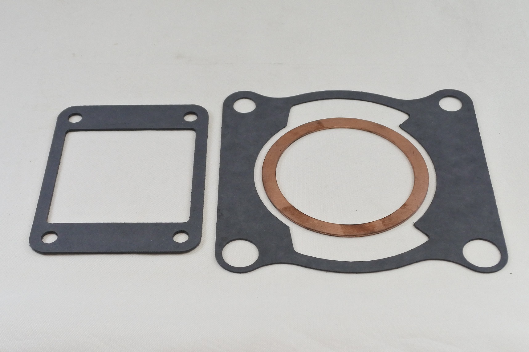 TOP END GASKET KIT 79-79 YAMAHA YZ 125 BORES 56mm-58.5mm VINTCO KTE034 thumbnail 3