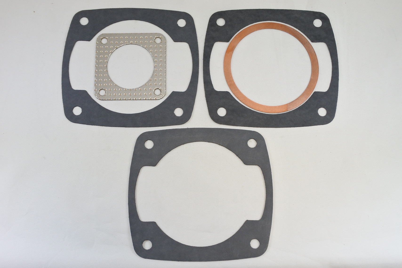 TOP END GASKET KIT 81-81 MAICO 400 STD BORE 77mm VINTCO KTE060 thumbnail 3