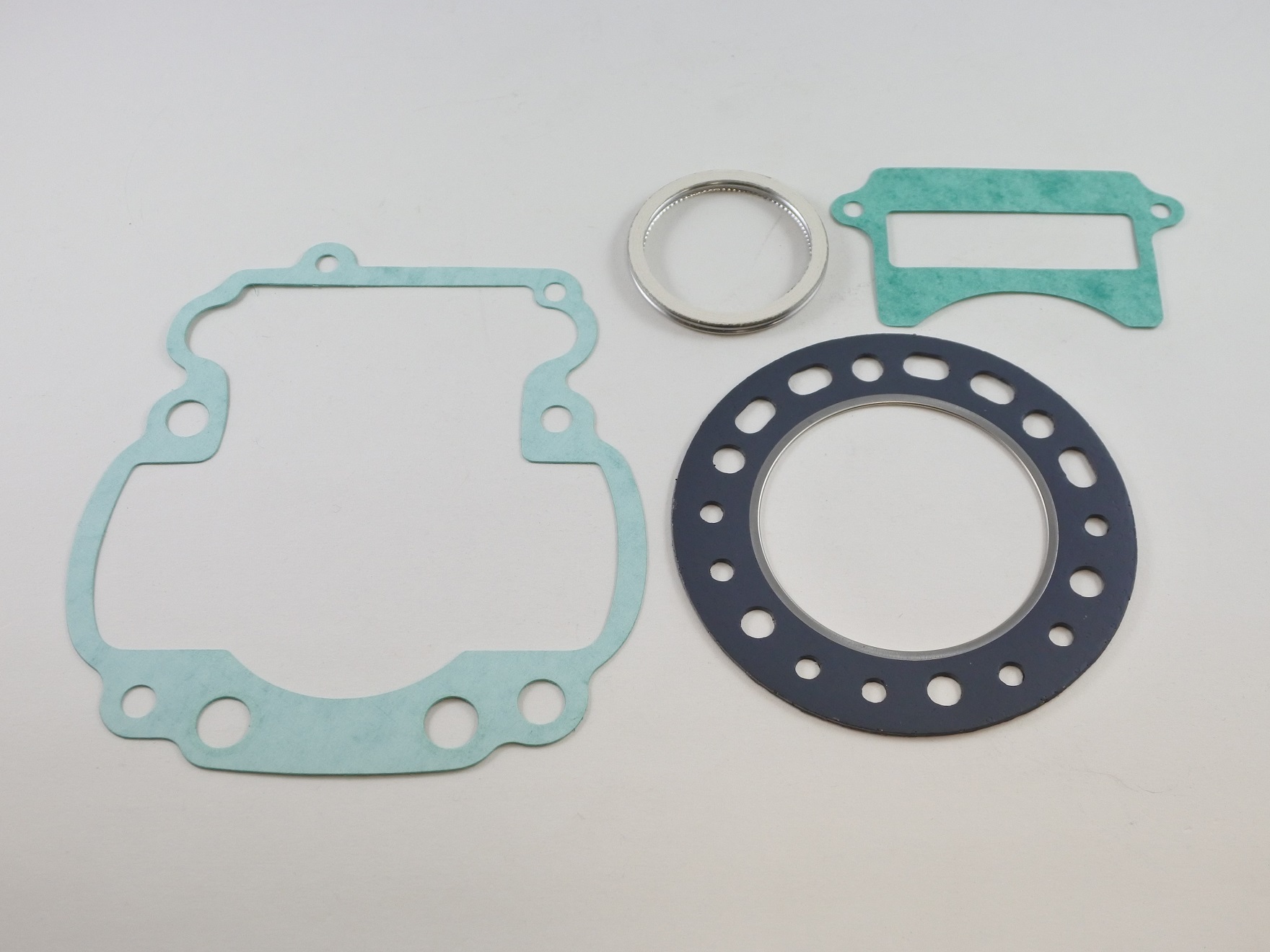 TOP END GASKET KIT 85-86 SUZUKI LT R 250 VINTCO KTE169 image 1