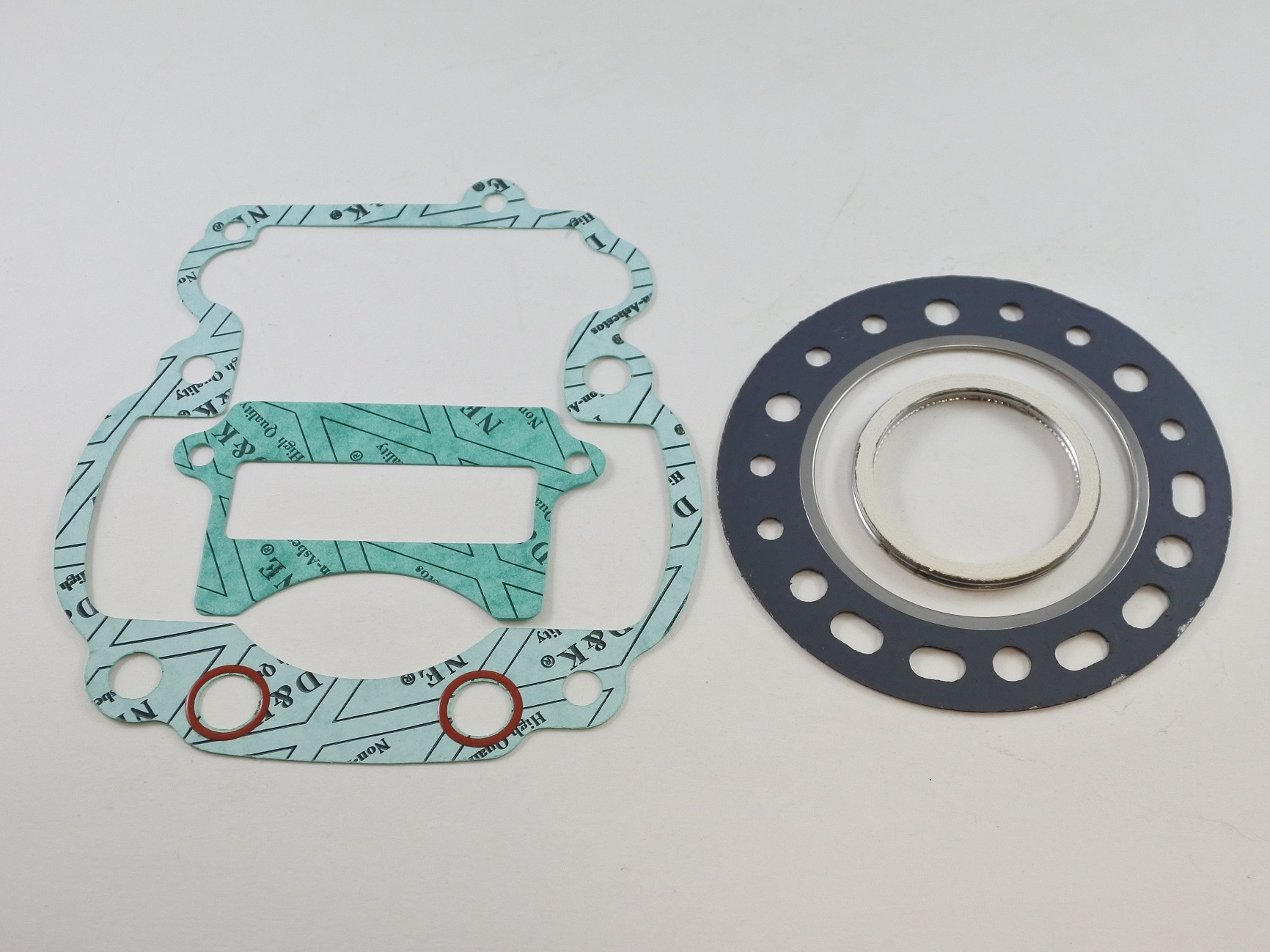 TOP END GASKET KIT 85-86 SUZUKI LT R 250 VINTCO KTE169 thumbnail 2