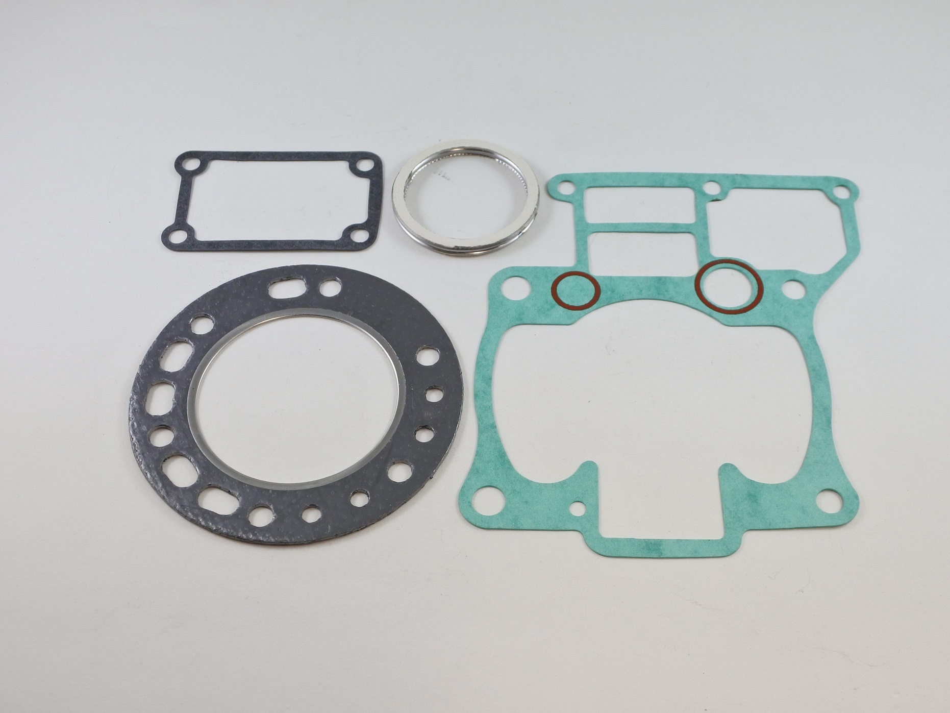 TOP END GASKET KIT 87-87 SUZUKI LT R 250 VINTCO KTE170 image 1