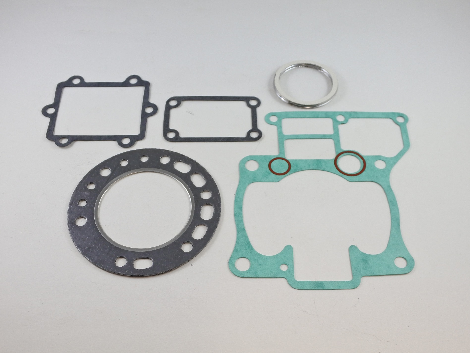TOP END GASKET KIT 88-92 SUZUKI LT R 250 VINTCO KTE171 image 1