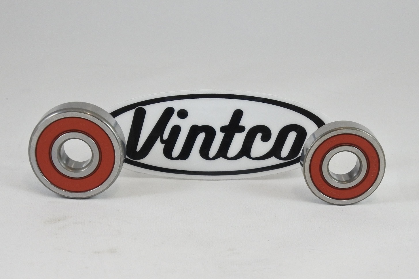 FRONT WHEEL BEARING KIT 78-81 KAWASAKI KDX KLX KX 125 175 250 VINTCO KWF010 thumbnail 3