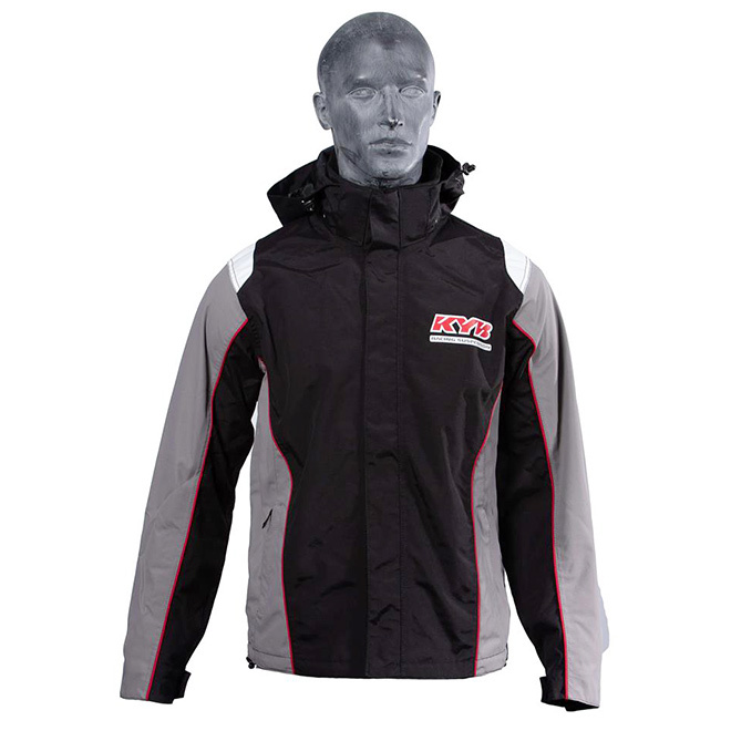 KYB WINTER JACKET KYB-JACKET-2 image 1