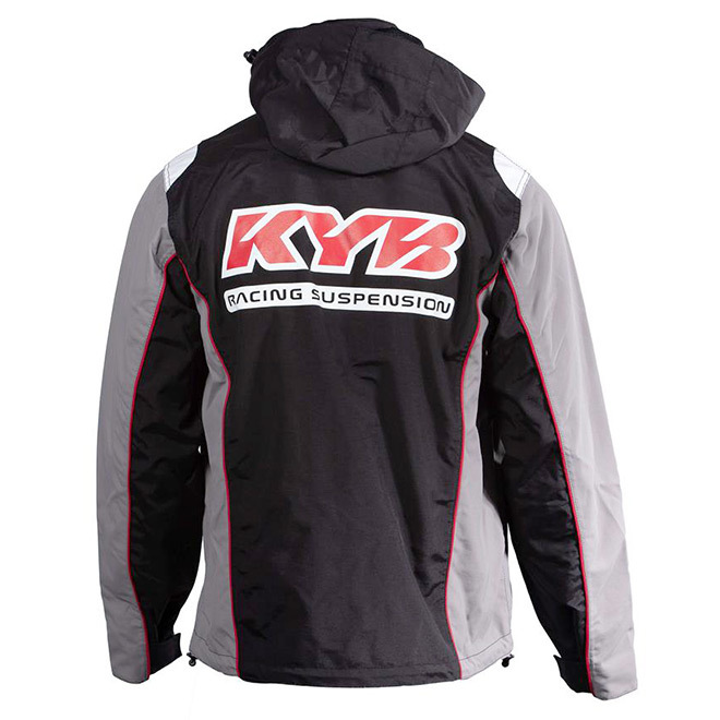 KYB WINTER JACKET KYB-JACKET-2 thumbnail 2