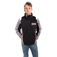 KYB SOFTSHELL JACKET KYB-JACKET-3 thumbnail 2