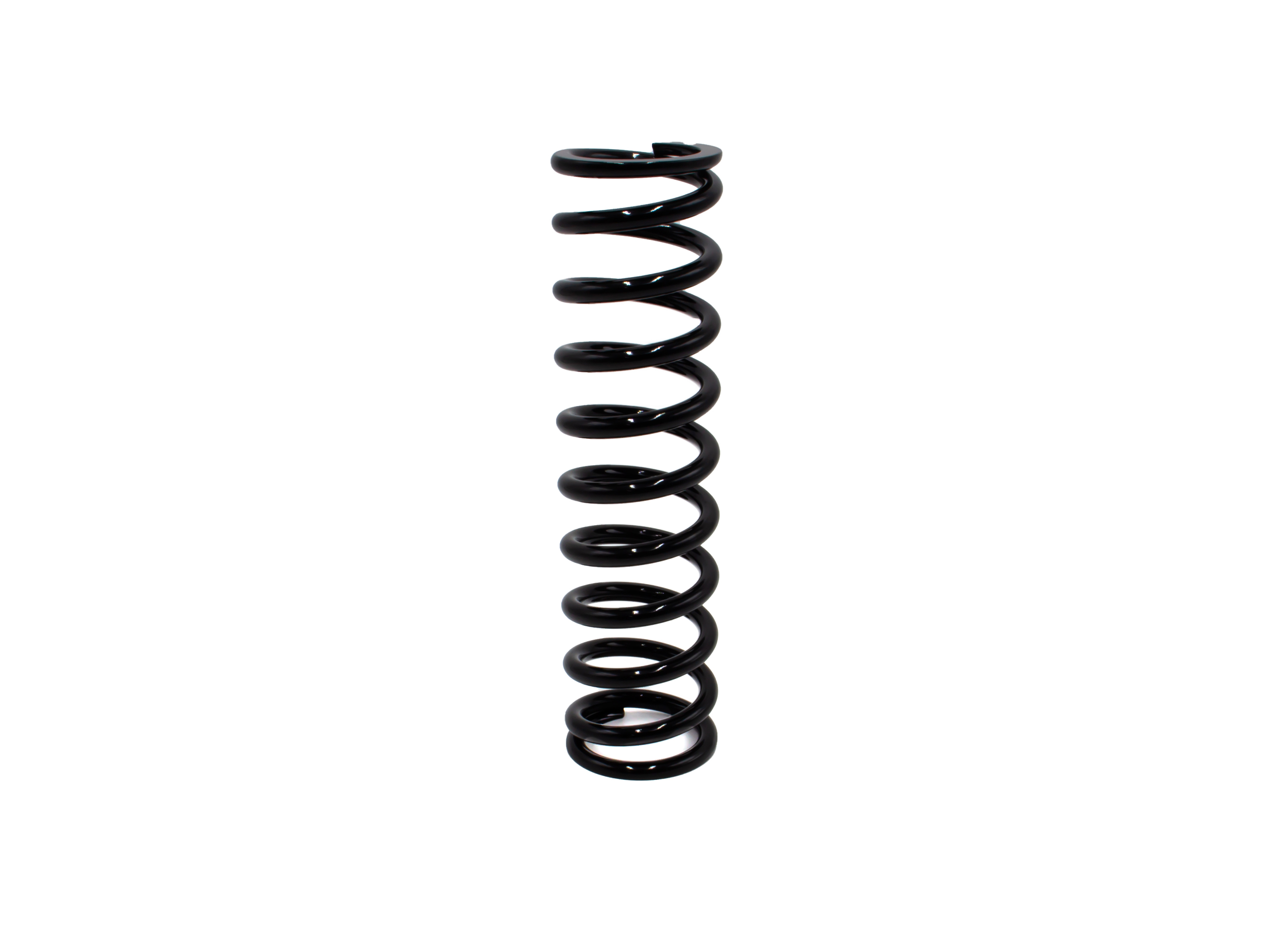 LEN PERFORMANCE LOWER SHOCK SPRING 20% STIFFER LA4-50000SHB image 1