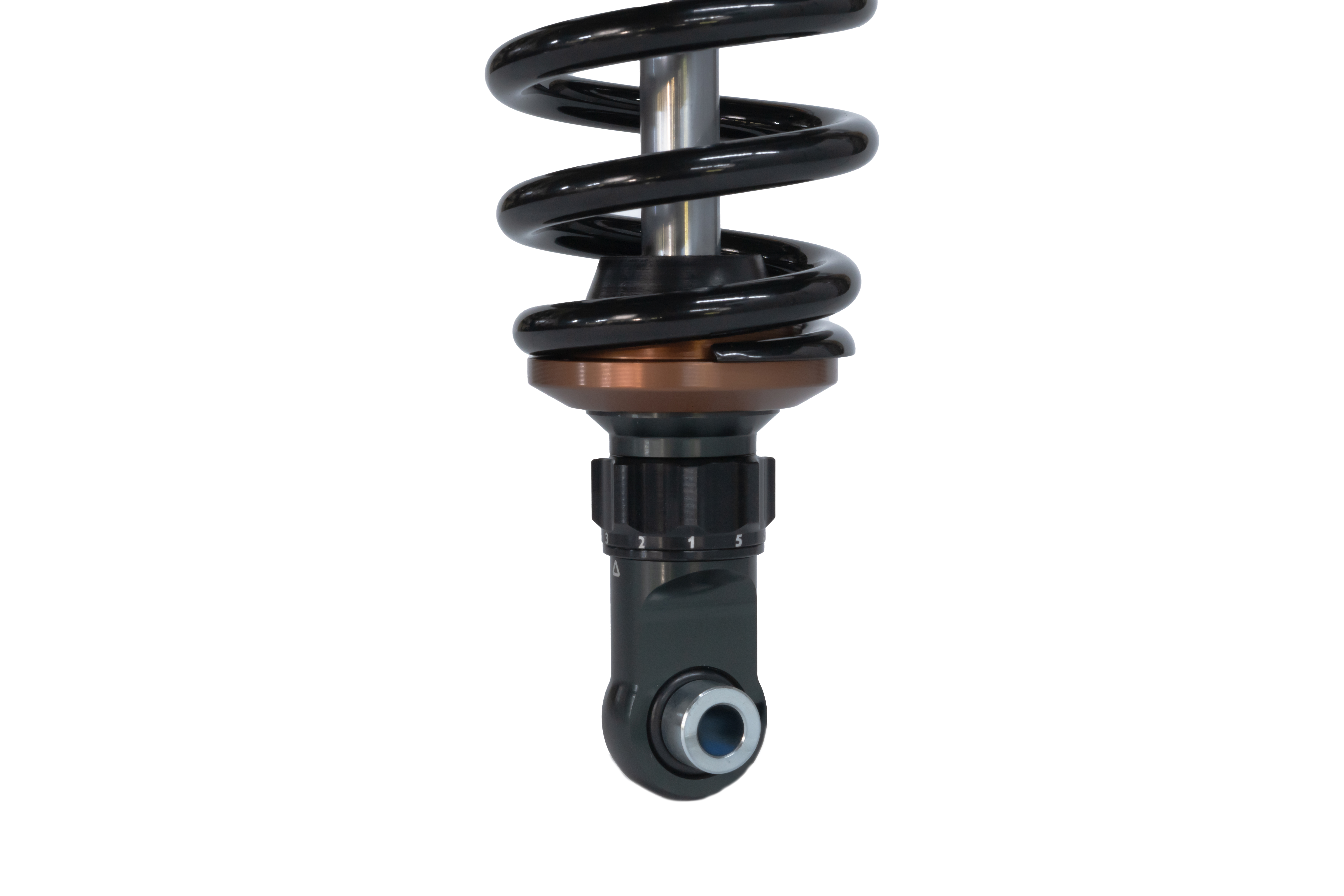 LEN PERFORMANCE ATV SHOCK FRONT LEFT POLARIS SPORTSMAN 2014-2024 850 1000 LA8-50000LH thumbnail 3