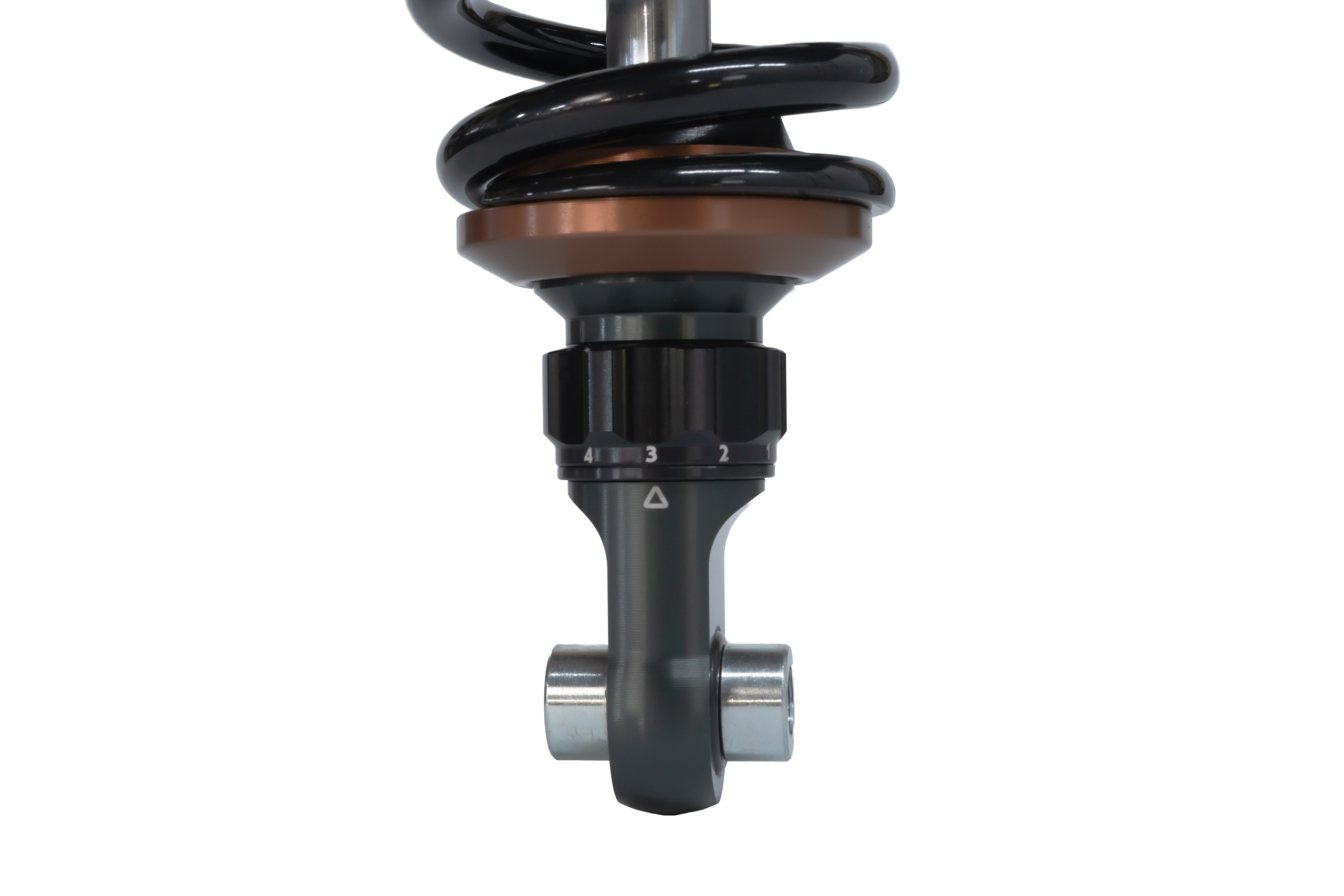 LEN PERFORMANCE ATV SHOCK FRONT RIGHT POLARIS SPORTSMAN 2014-2024 850 1000 LA8-50000RH thumbnail 3