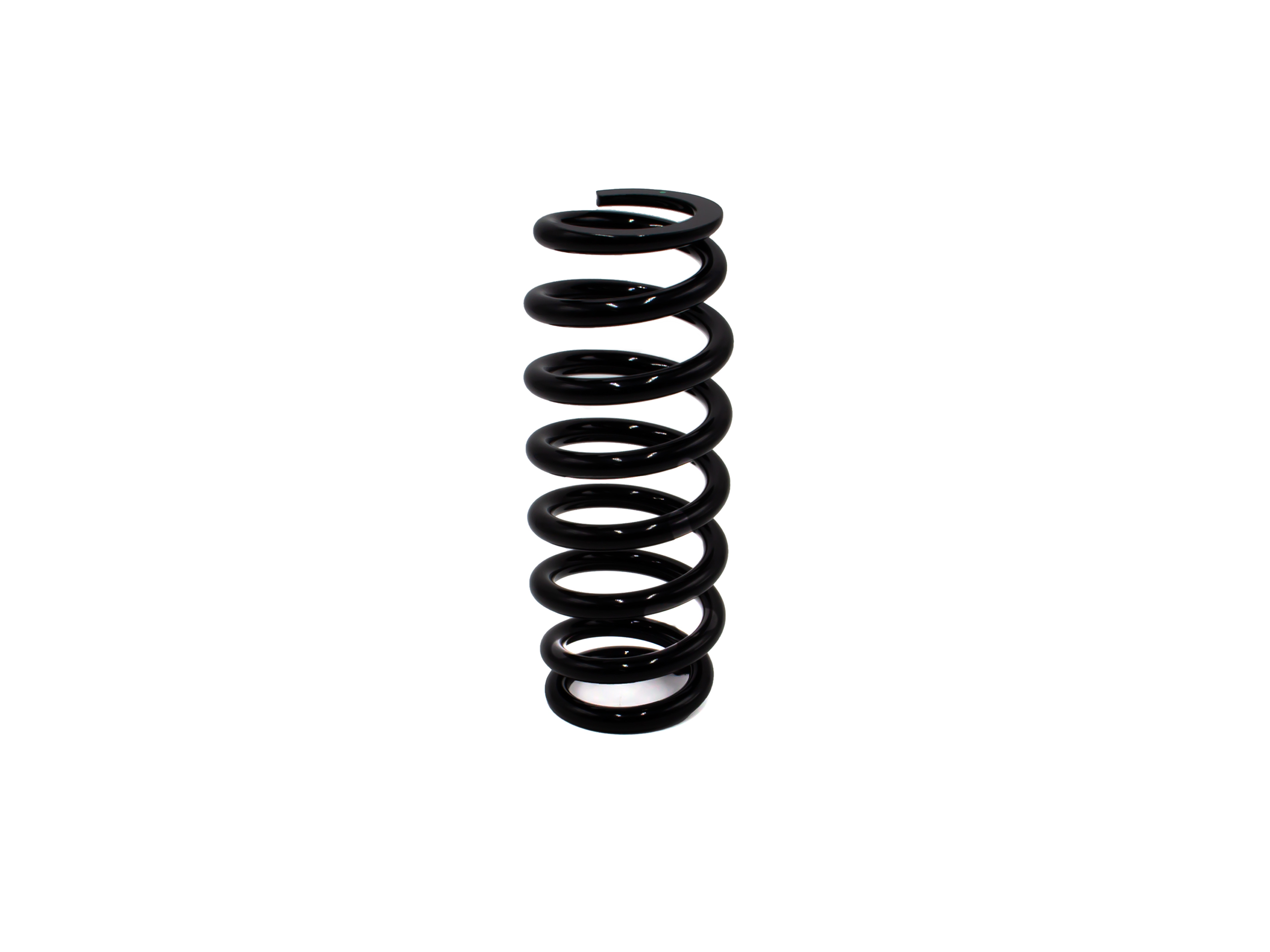 LEN PERFORMANCE LOWER SHOCK SPRING 20% STIFFER LA8-50000SHB image 1
