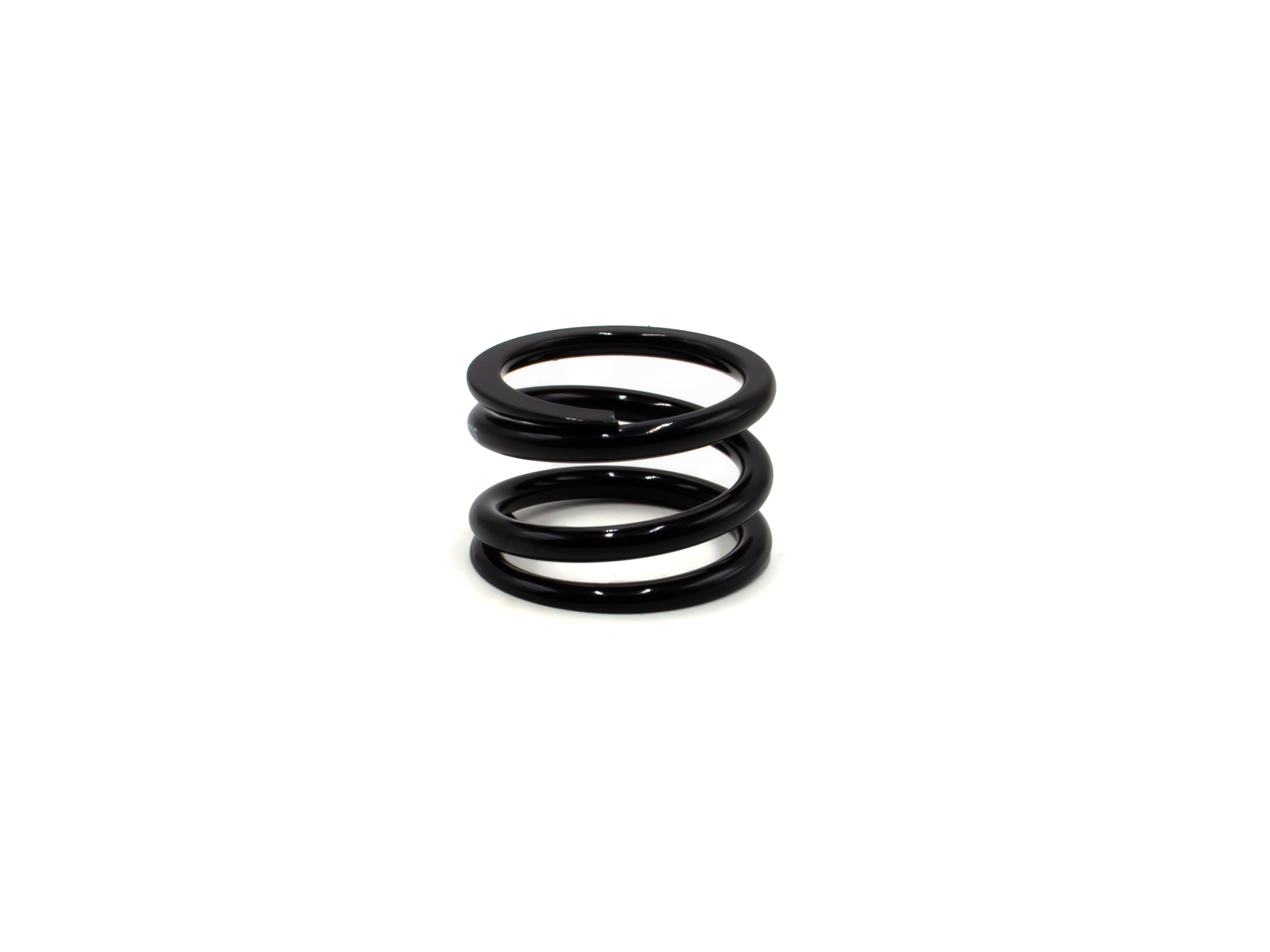 LEN PERFORMANCE UPPER SHOCK SPRING 20% STIFFER LA8-50000SHT image 1