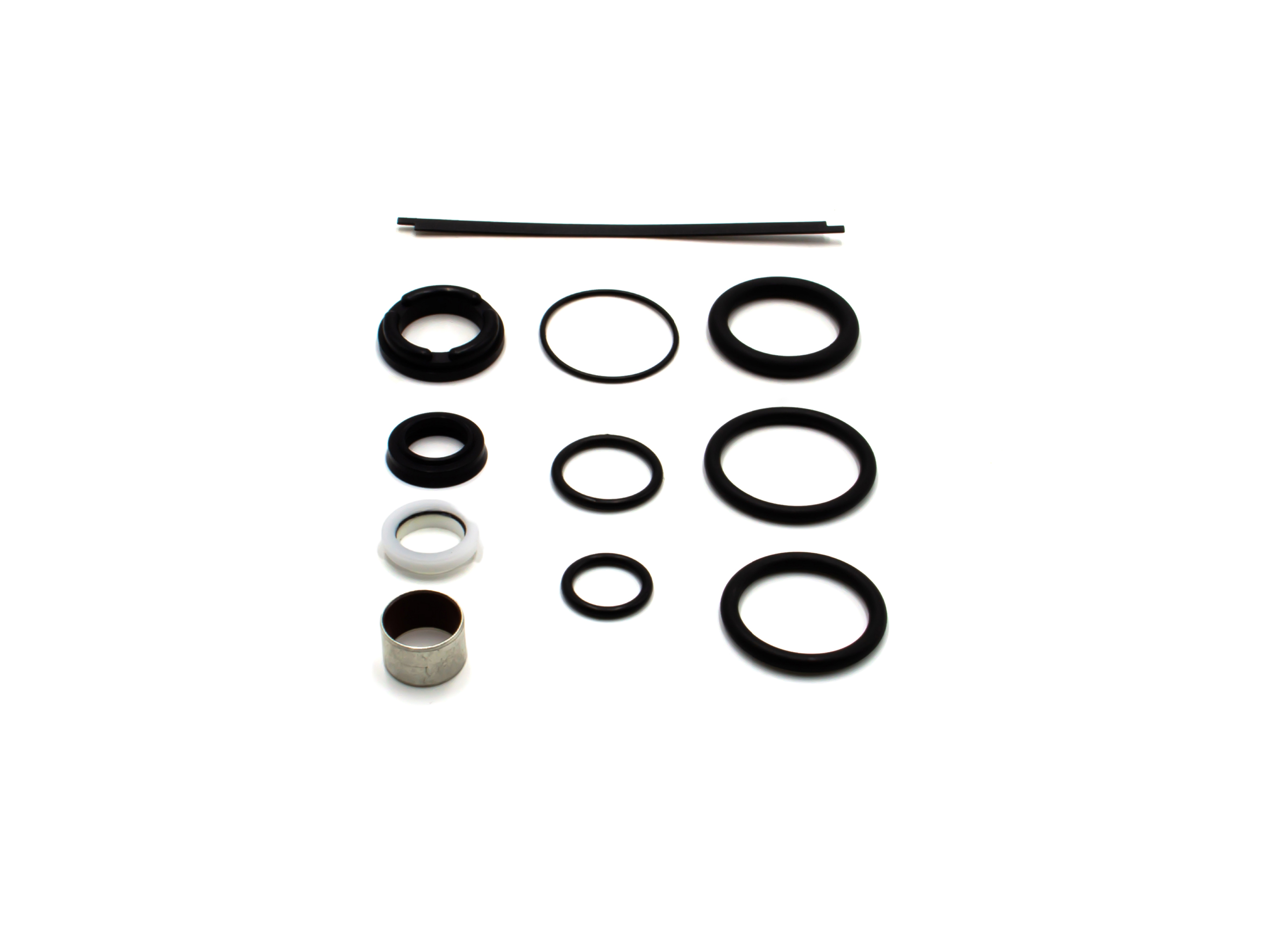 LEN PERFORMANCE SHOCK REBUILD SERVICE KIT LAR-00001 image 1