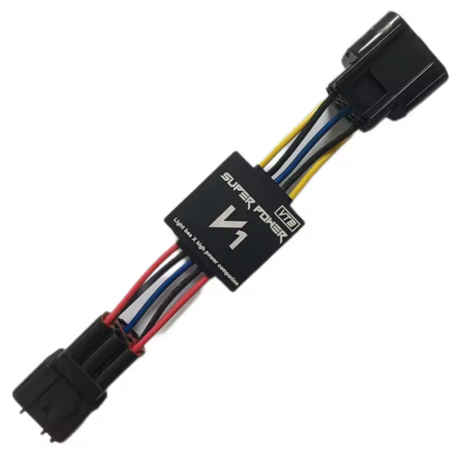 CONTROLLER POWER BOOST KIT SURRON LIGHT BEE X (2021+) image 1