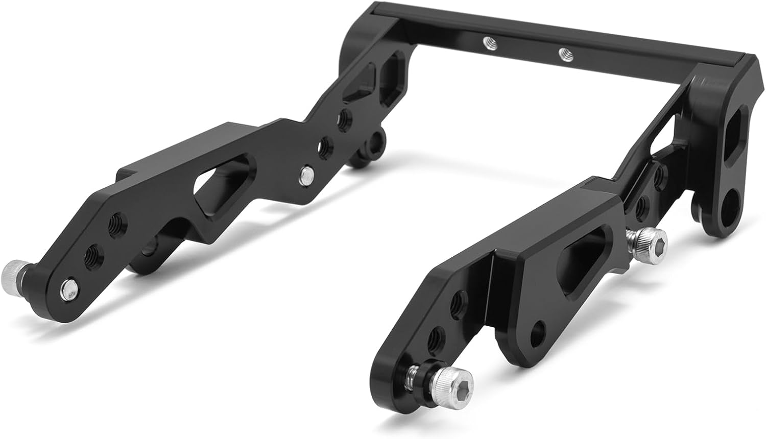 SUBFRAME LOWER BRACKET PAIR SURRON LIGHT BEE X image 1