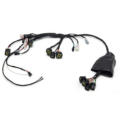 WIRING HARNESS OFF-ROAD SURRON LIGHT BEE X S SEGWAY X160 X260 image 1