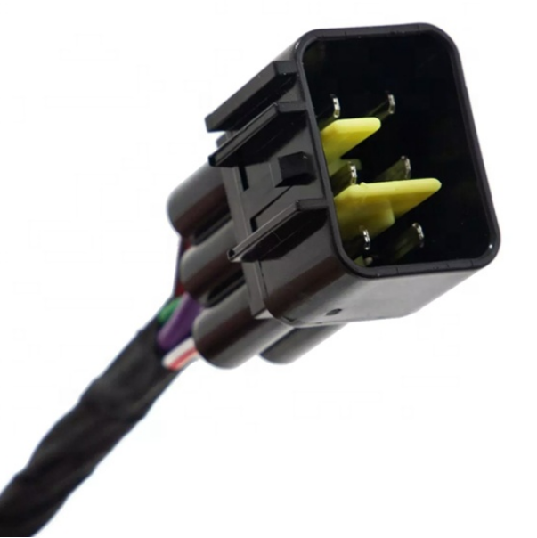 DIAGNOSTIC ADAPTER CABLE FAULT DETECTION LINE SURRON LIGHT BEE X S thumbnail 2