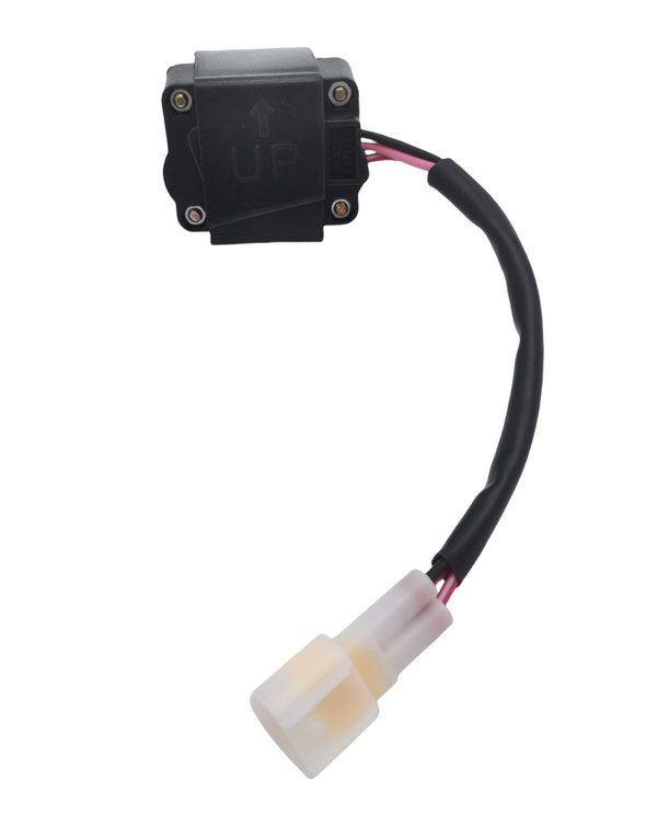TILT TOPPLE SWITCH SENSOR 65° THRESHOLD SURRON LIGHT BEE X image 1
