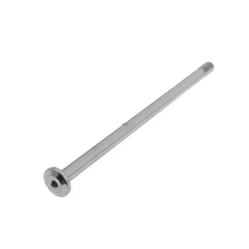 BOTTOM AXIS JACKSHAFT AXLE 10 MM × 197 MM SUR-RON LIGHT BEE X image 1