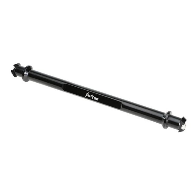 FOOTPEG SUPPORT BRACE 21×1.9 CM SUR-RON LIGHT BEE X image 1