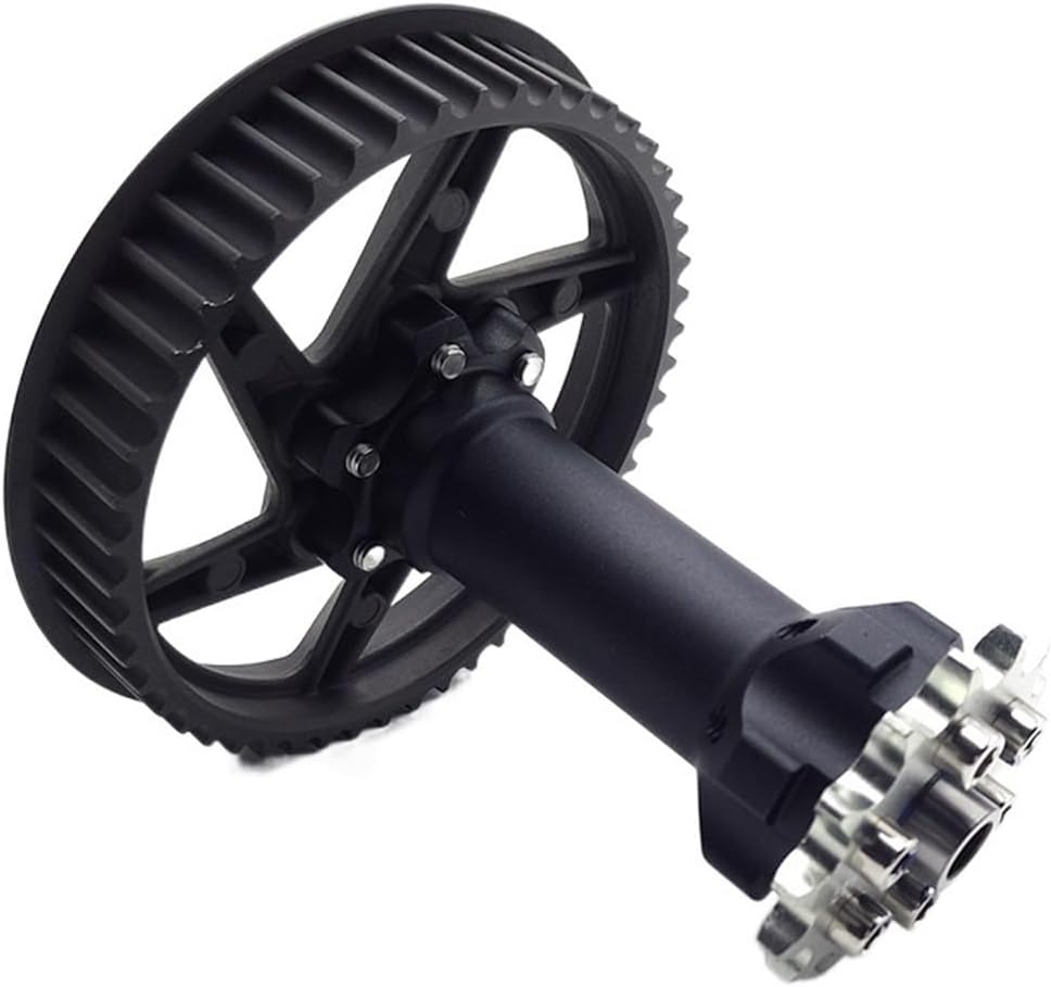 CENTER SHAFT JACKSHAFT SLEEVE ASSEMBLY SURRON LIGHT BEE X LBX LB1E image 1