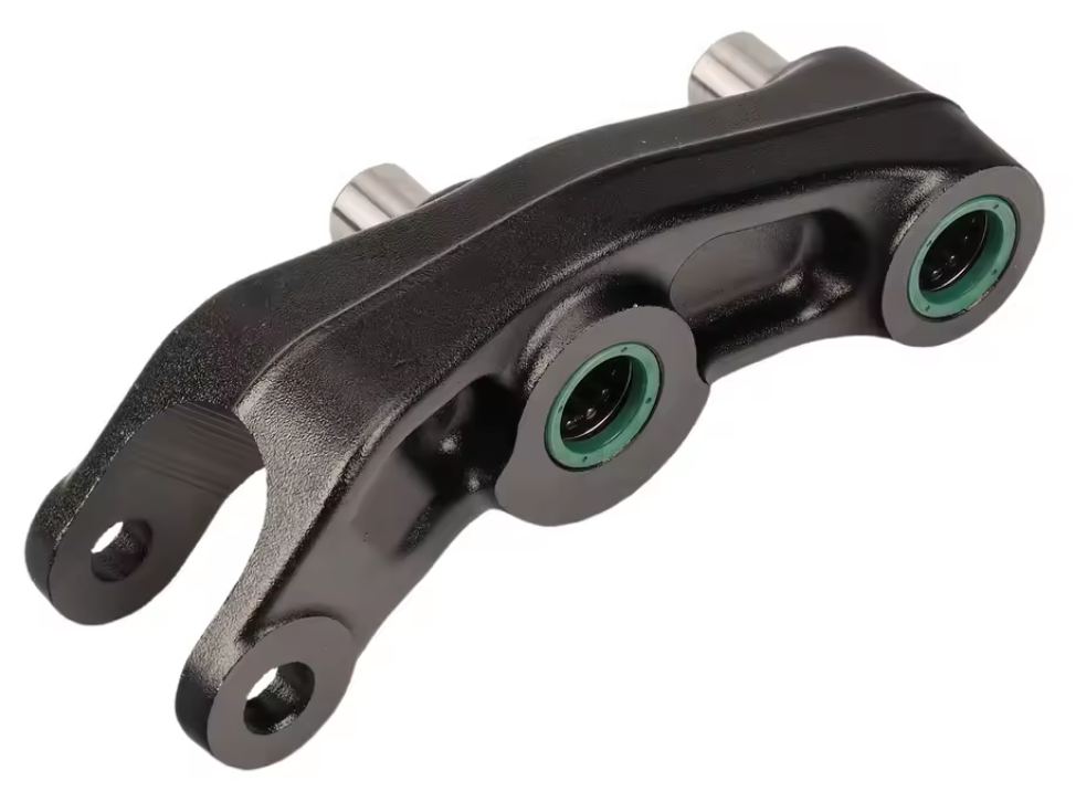REAR SHOCK CRADLE SURRON LIGHT BEE X L1E SEGWAY X160 X260 image 1