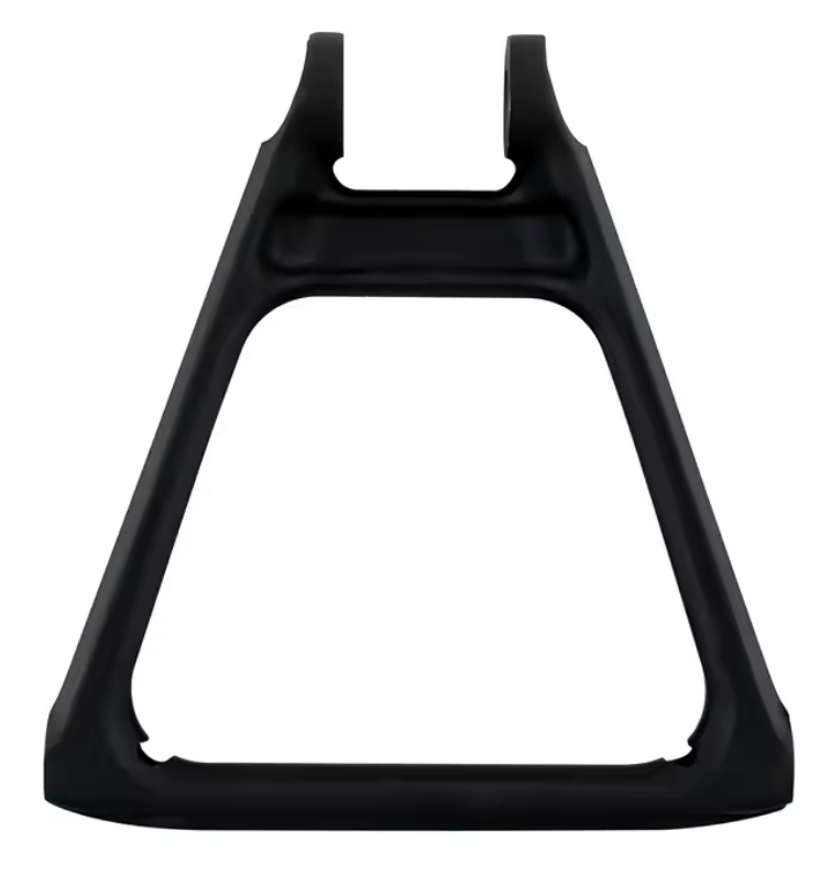 REAR SHOCK LINKAGE TRIANGLE SURRON LIGHT BEE X L1E SEGWAY X160 X260 image 1