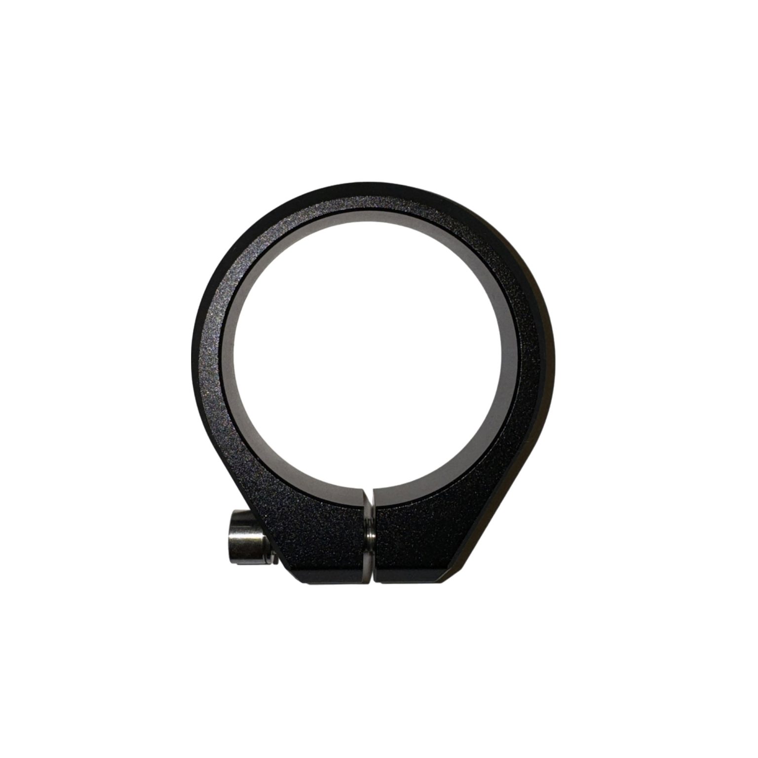 HEAD TUBE FRAME BRACE BLACK SURRON LIGHT BEE X S SEGWAY X160 X260 image 1