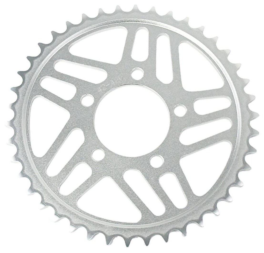 REAR SPROCKET STEEL 42T SURRON LIGHT BEE X L1E image 1
